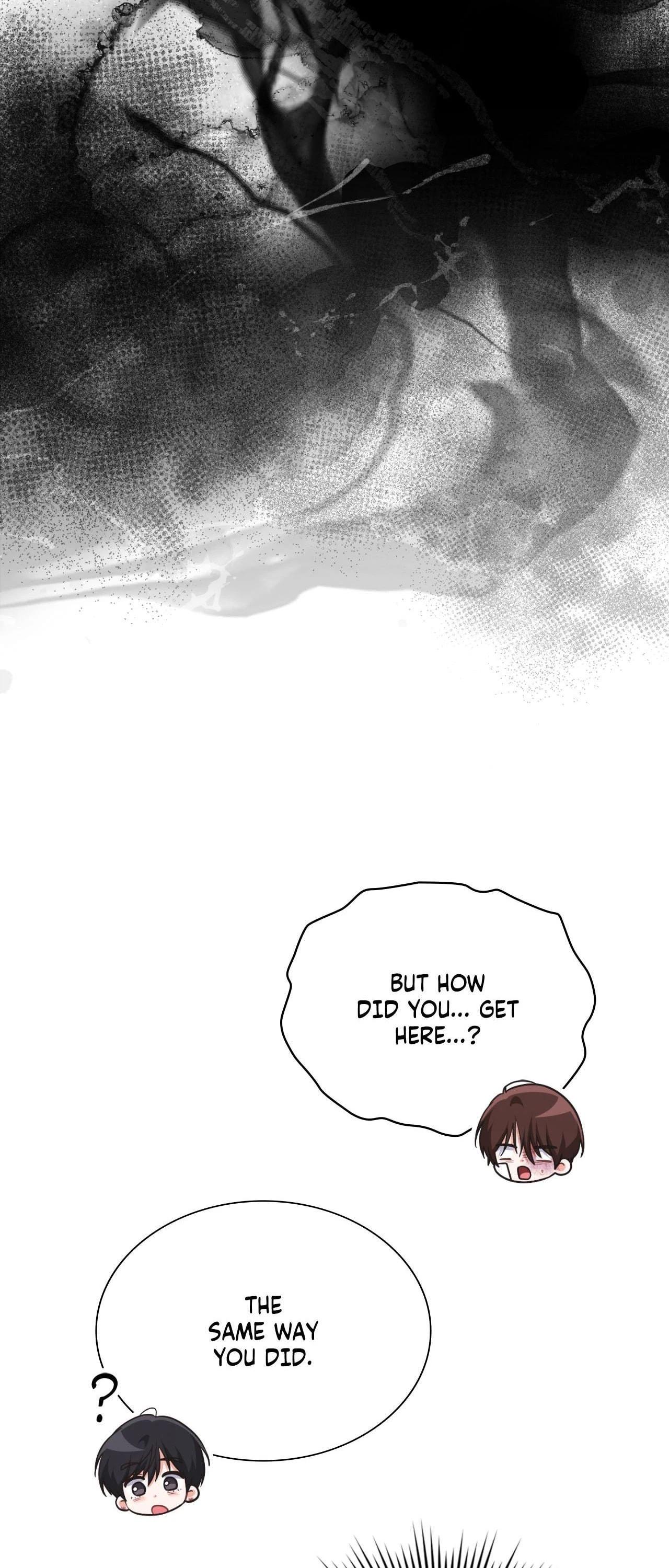 I’m Not Your Guide to Destiny - Chapter 45 Page 37