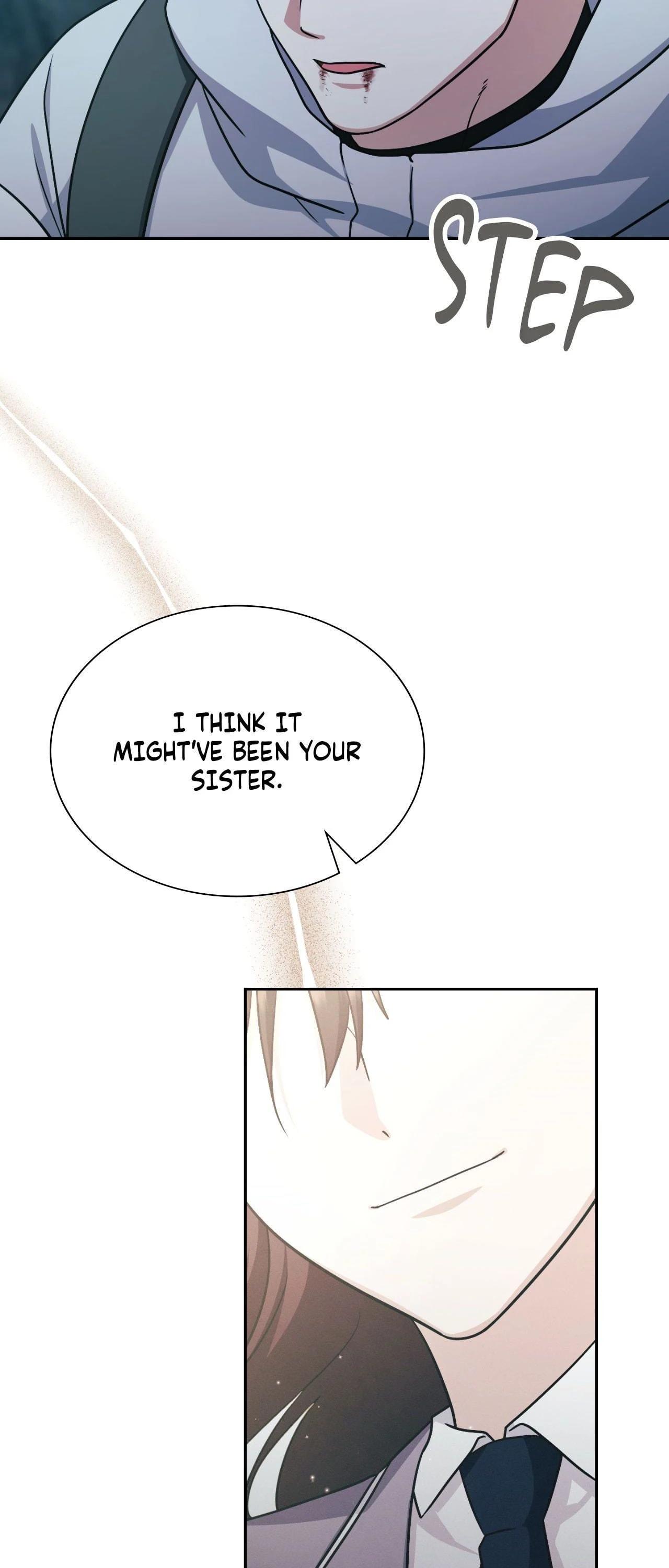 I’m Not Your Guide to Destiny - Chapter 45 Page 44
