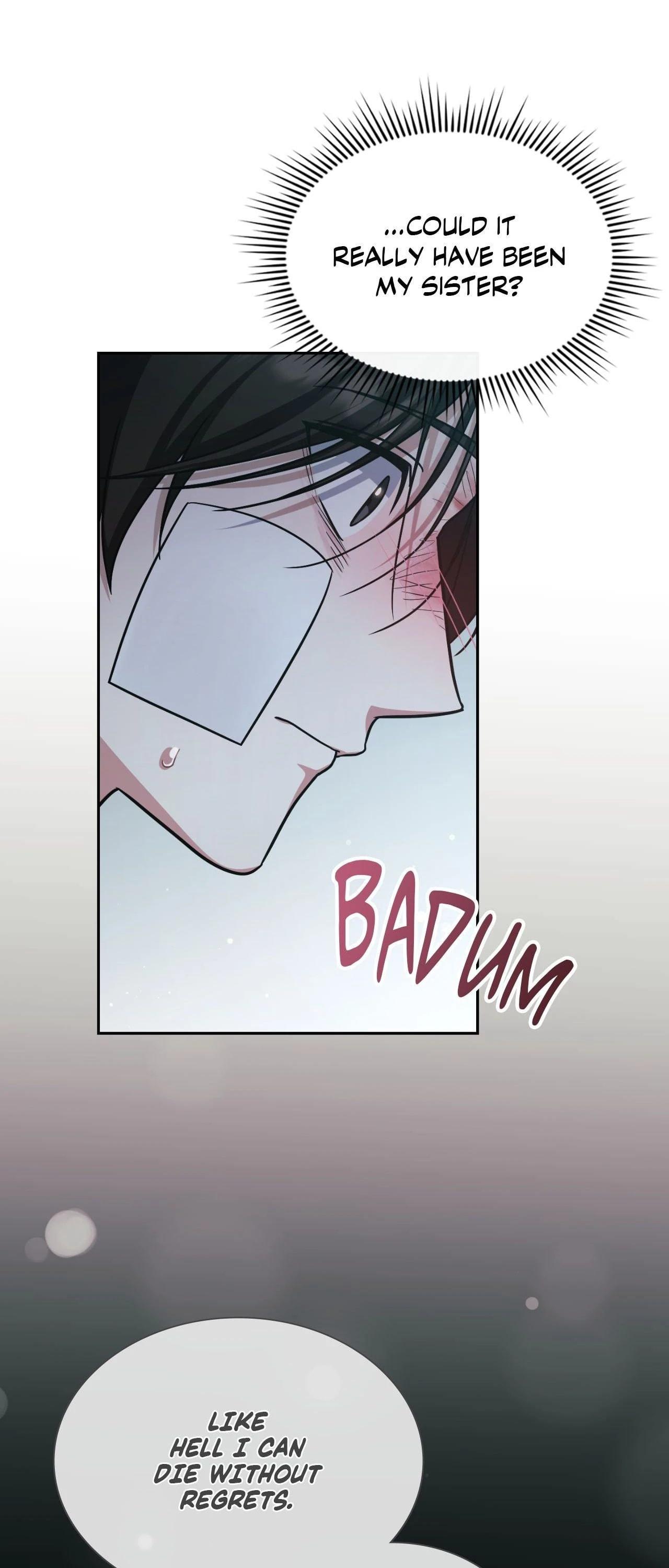 I’m Not Your Guide to Destiny - Chapter 45 Page 47