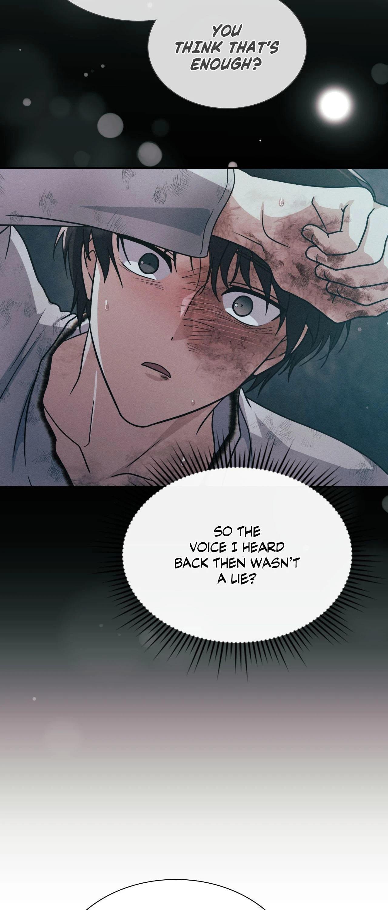 I’m Not Your Guide to Destiny - Chapter 45 Page 48