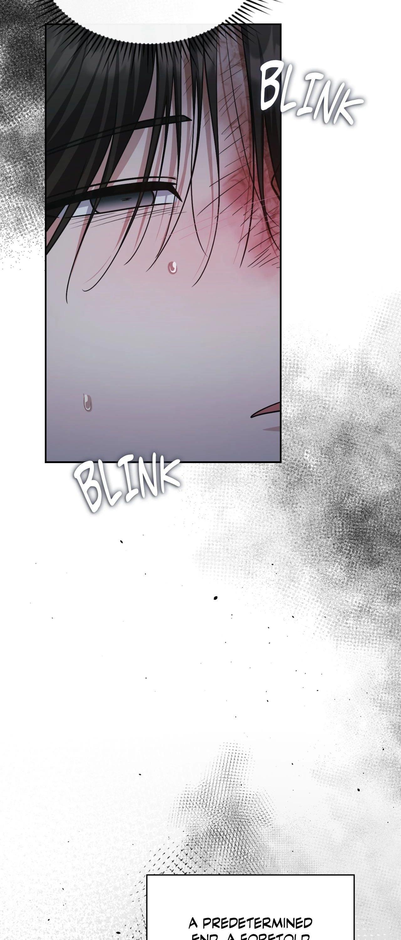I’m Not Your Guide to Destiny - Chapter 45 Page 5