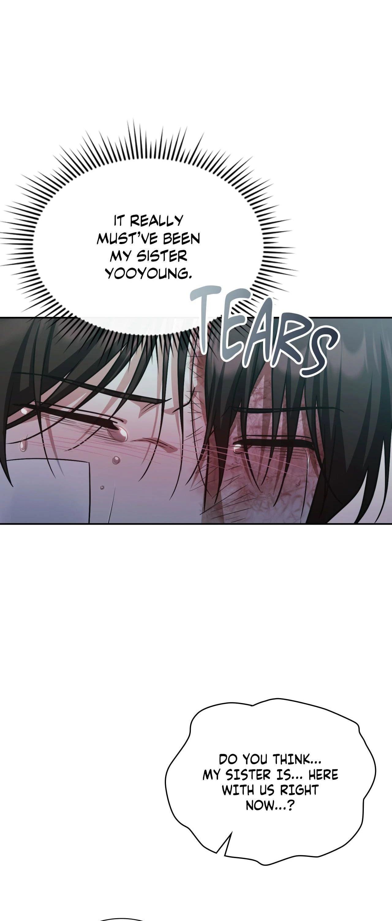 I’m Not Your Guide to Destiny - Chapter 45 Page 51