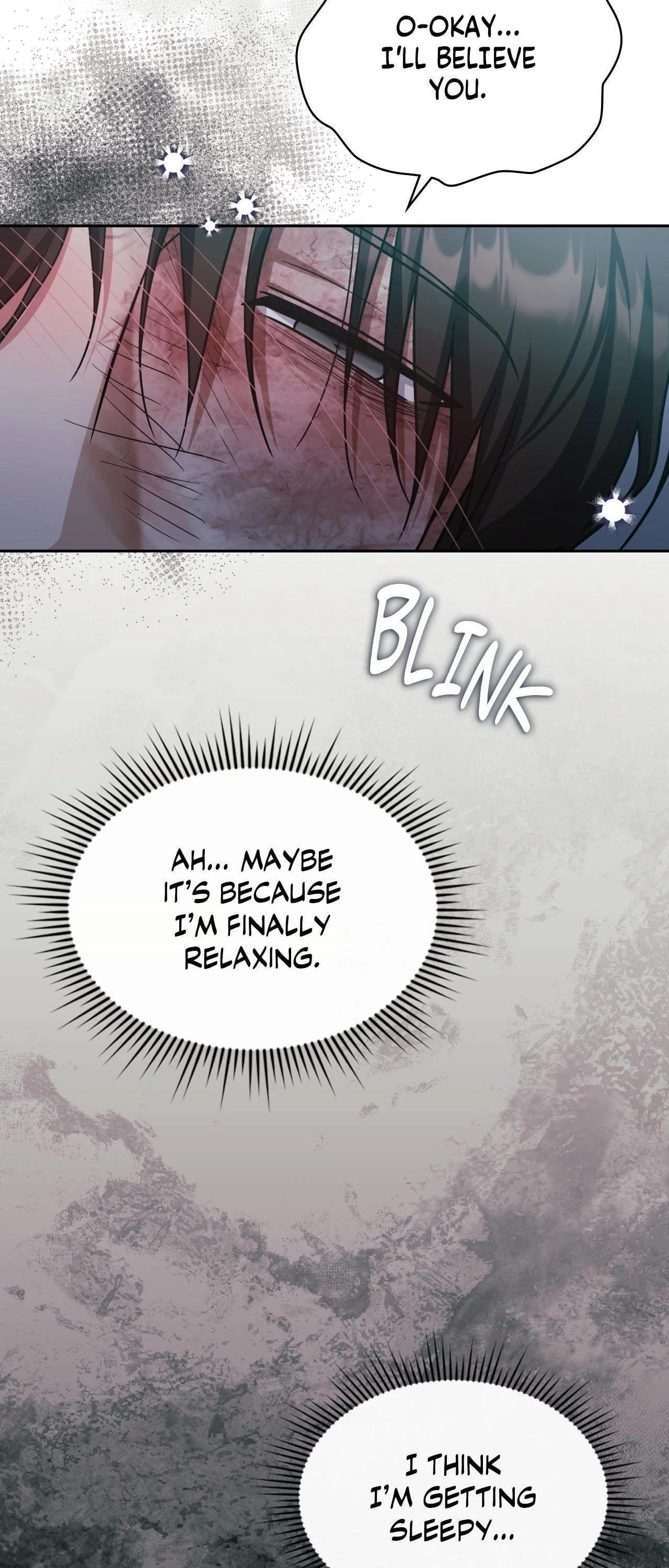I’m Not Your Guide to Destiny - Chapter 45 Page 58