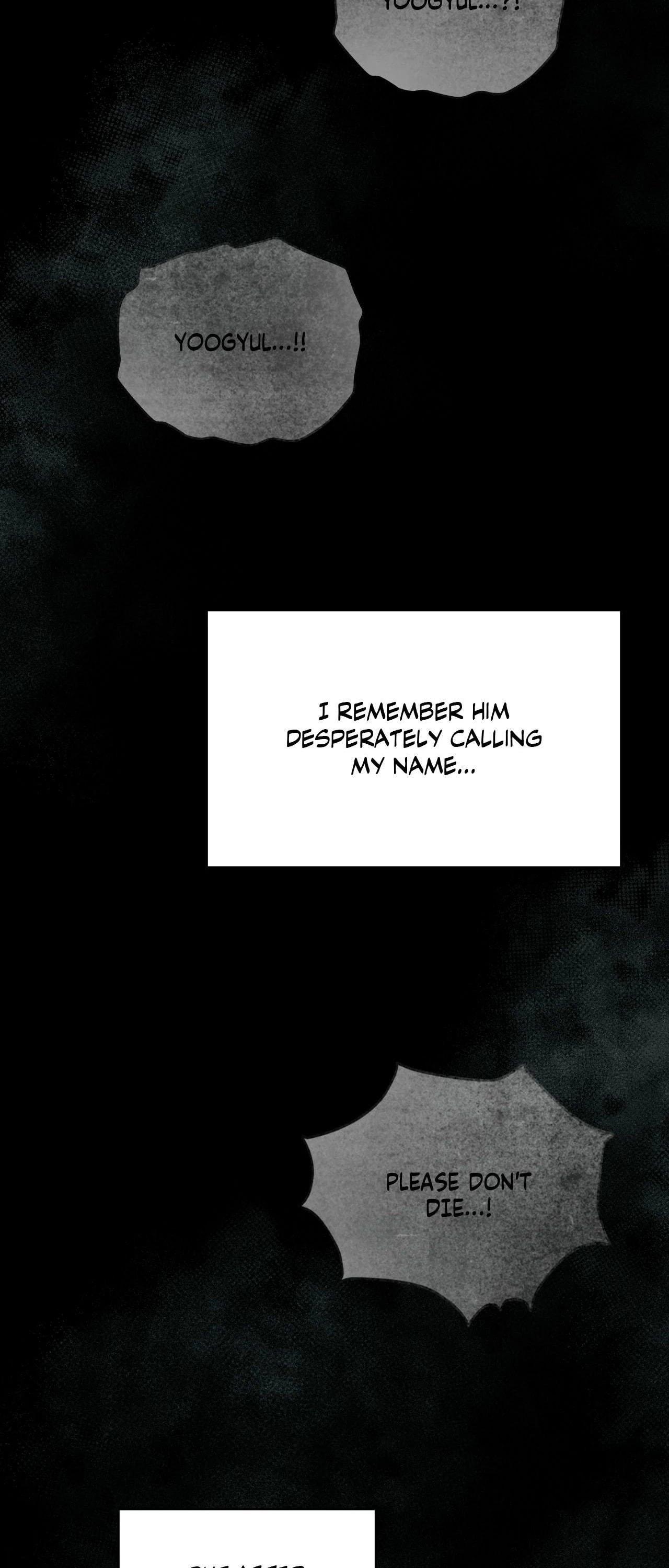 I’m Not Your Guide to Destiny - Chapter 45 Page 60