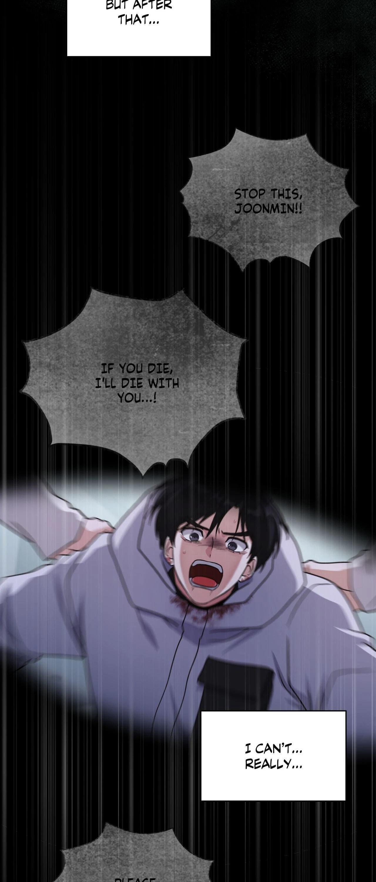 I’m Not Your Guide to Destiny - Chapter 45 Page 61