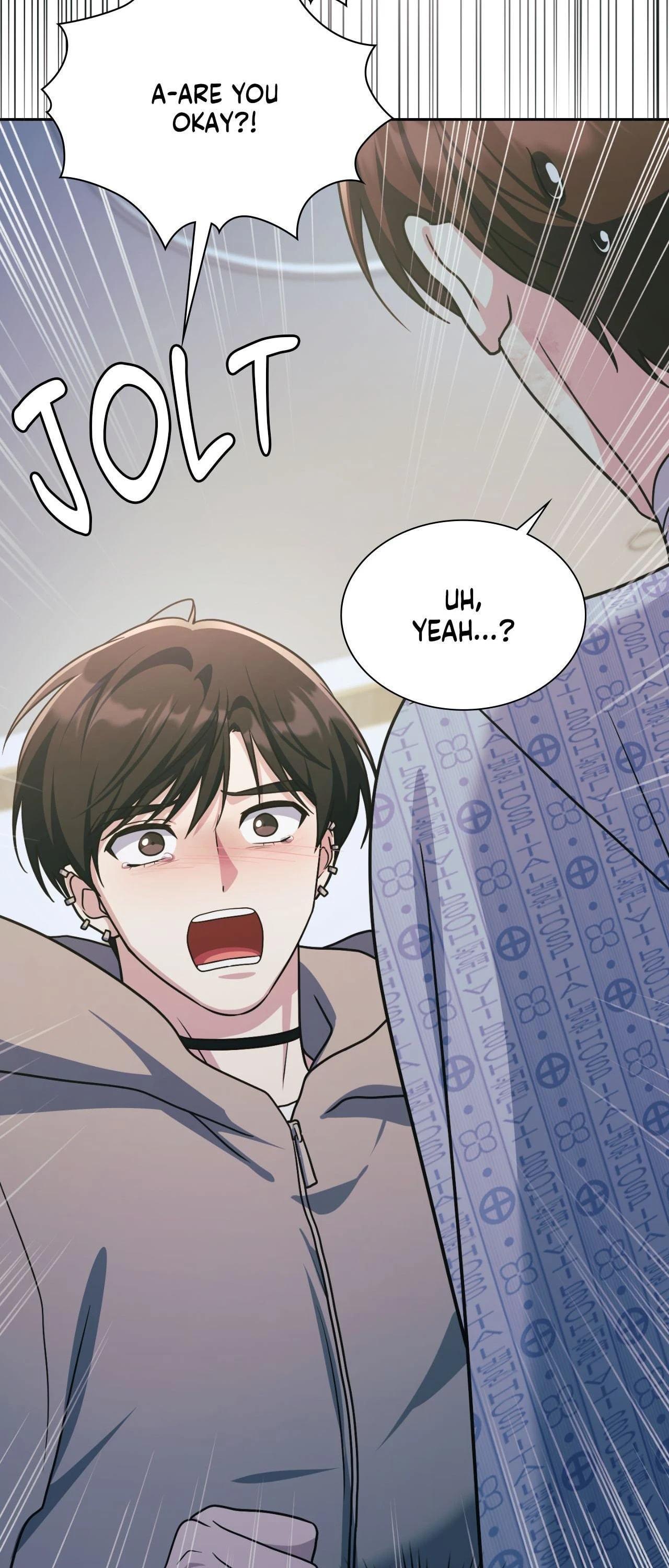 I’m Not Your Guide to Destiny - Chapter 45 Page 69