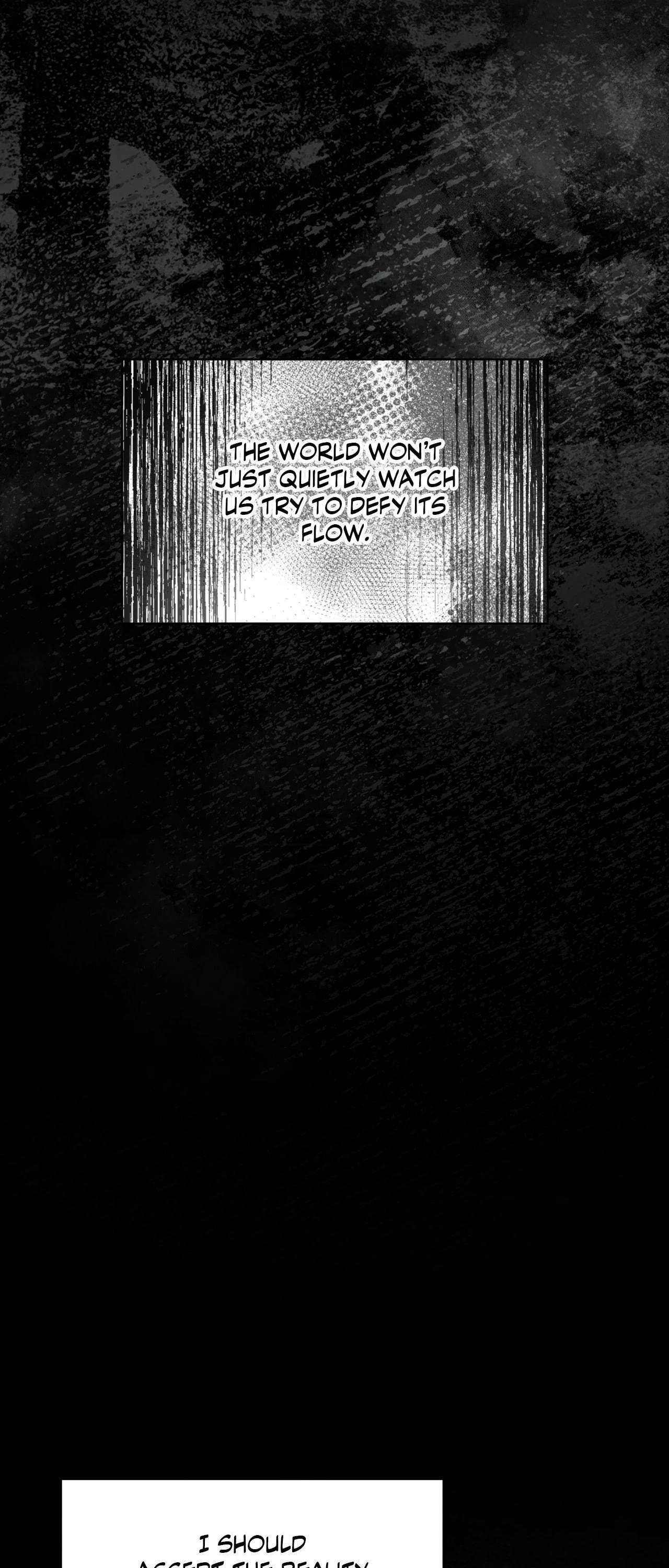 I’m Not Your Guide to Destiny - Chapter 45 Page 7