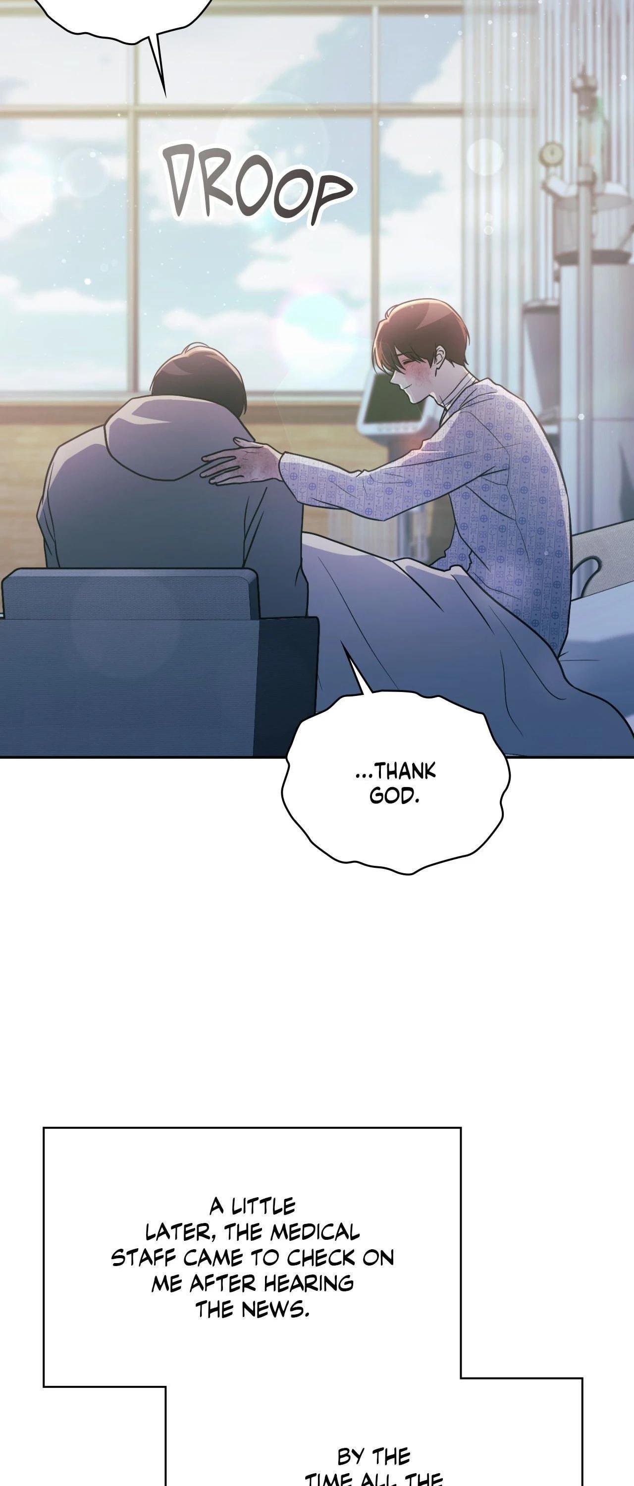I’m Not Your Guide to Destiny - Chapter 45 Page 71