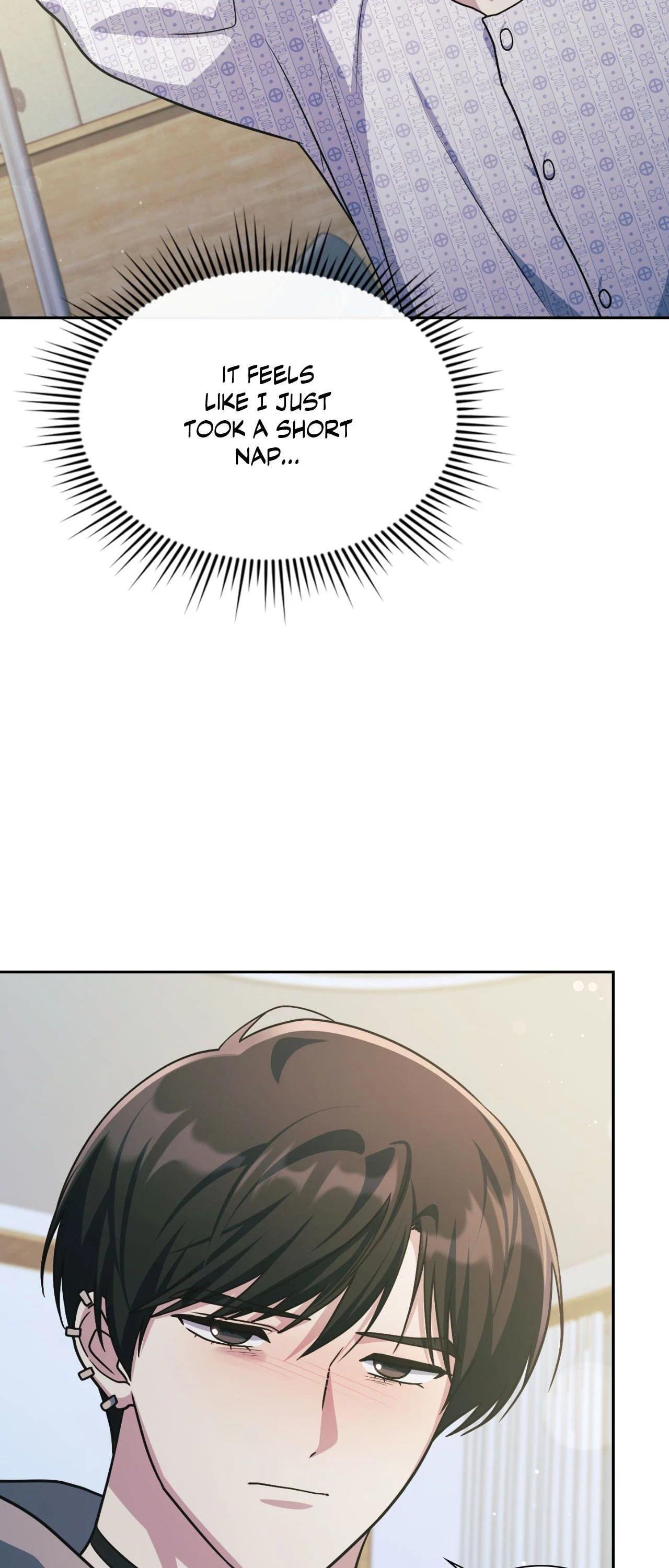 I’m Not Your Guide to Destiny - Chapter 45 Page 75