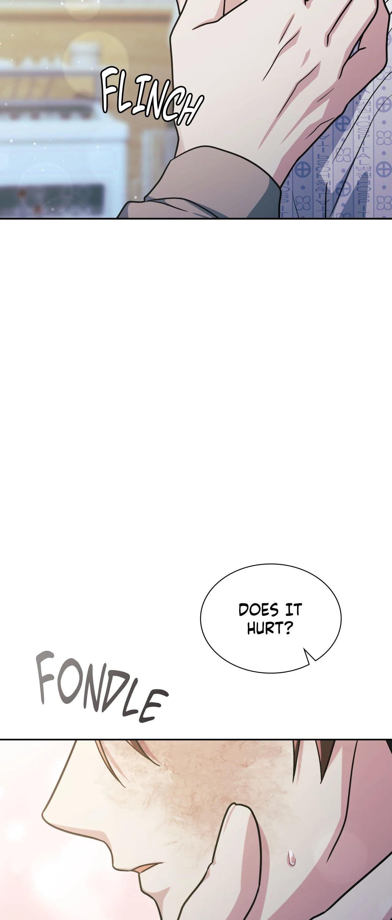 I’m Not Your Guide to Destiny - Chapter 45 Page 77