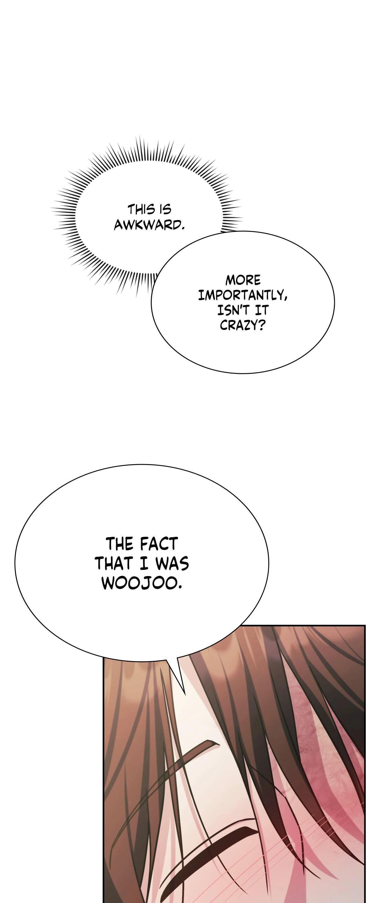 I’m Not Your Guide to Destiny - Chapter 45 Page 79