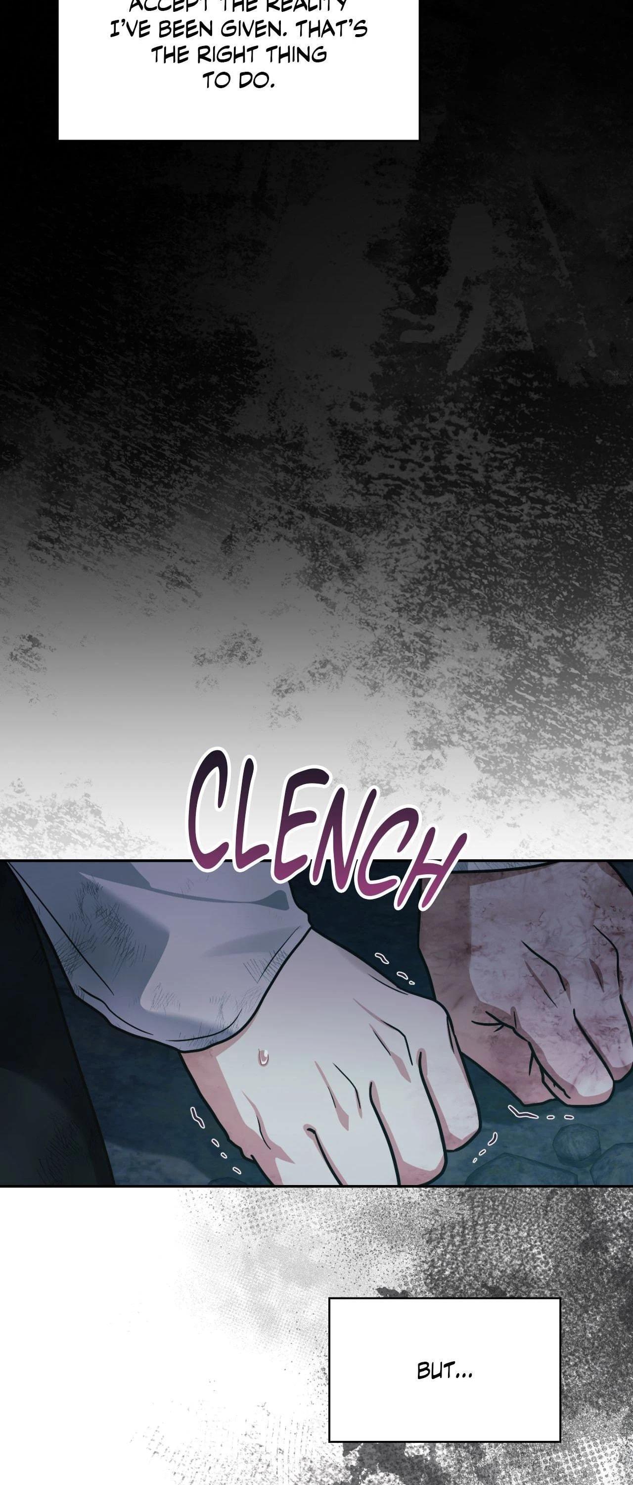 I’m Not Your Guide to Destiny - Chapter 45 Page 8