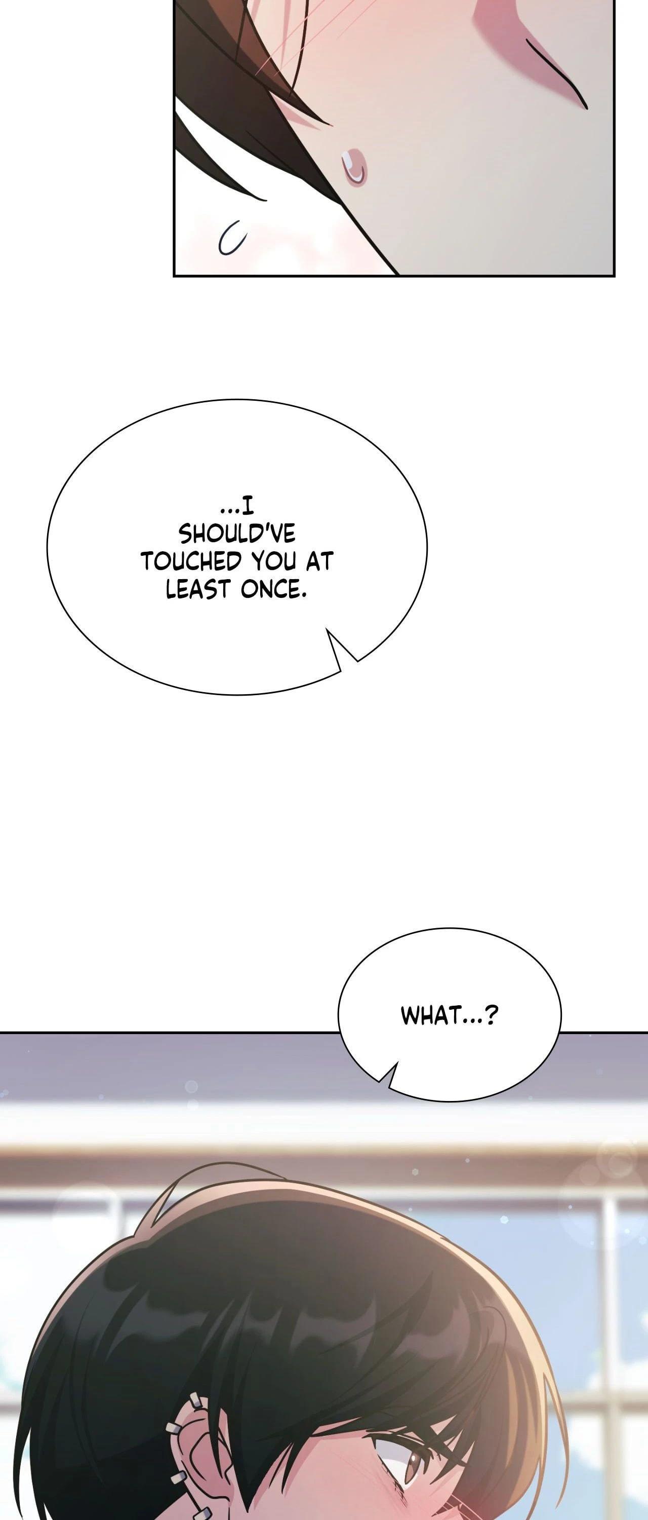 I’m Not Your Guide to Destiny - Chapter 45 Page 80