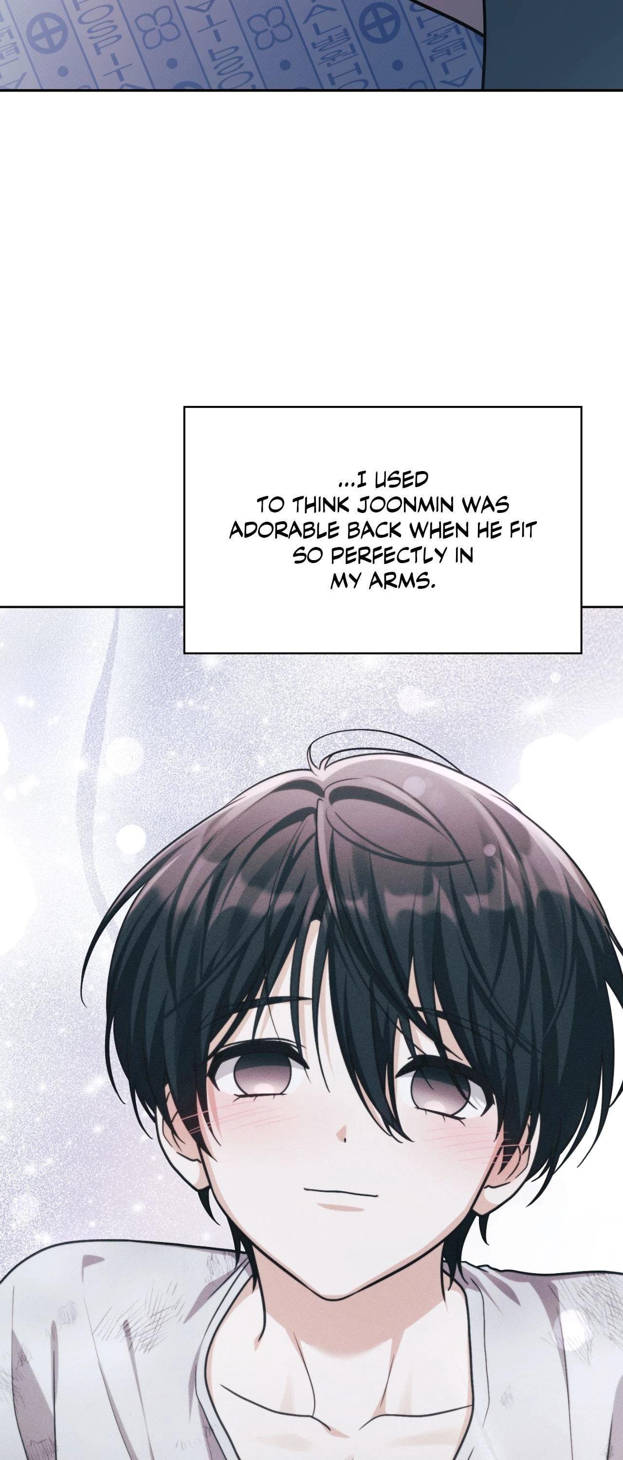 I’m Not Your Guide to Destiny - Chapter 45 Page 83