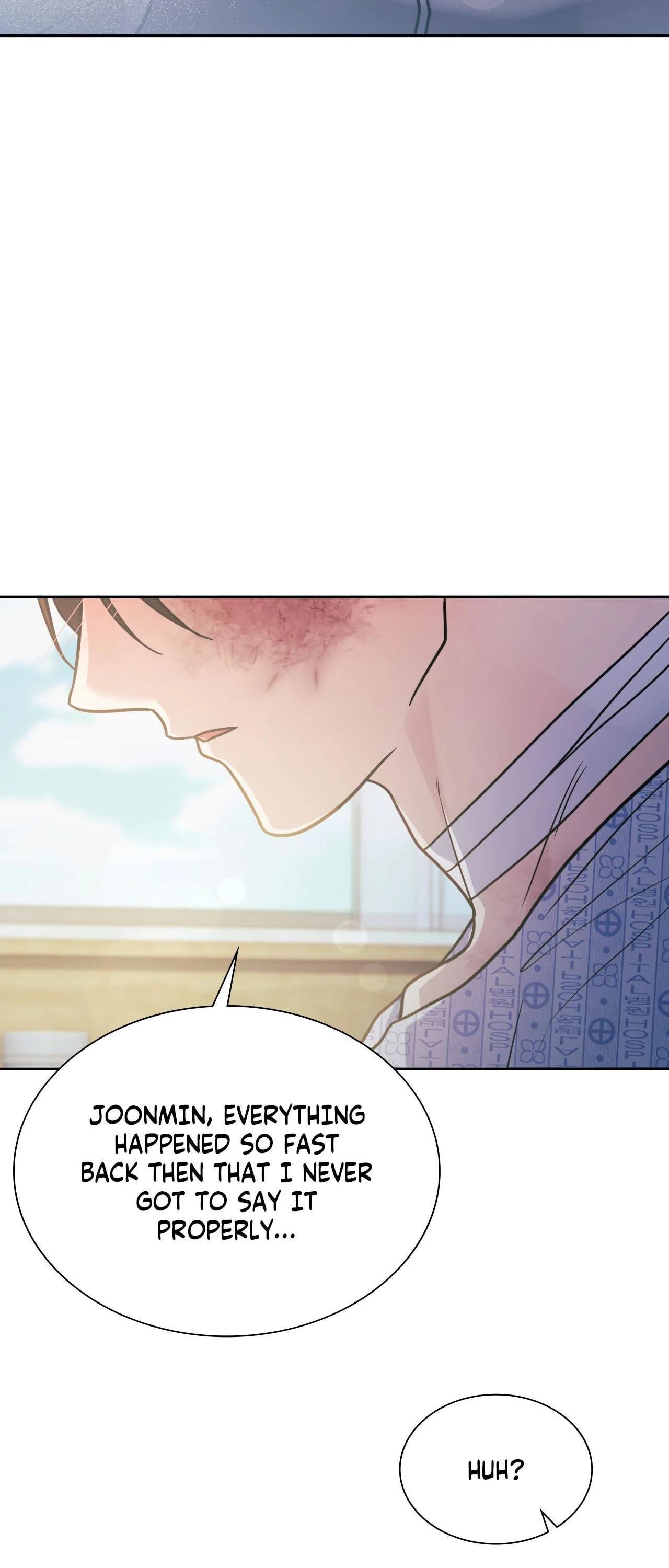 I’m Not Your Guide to Destiny - Chapter 45 Page 86