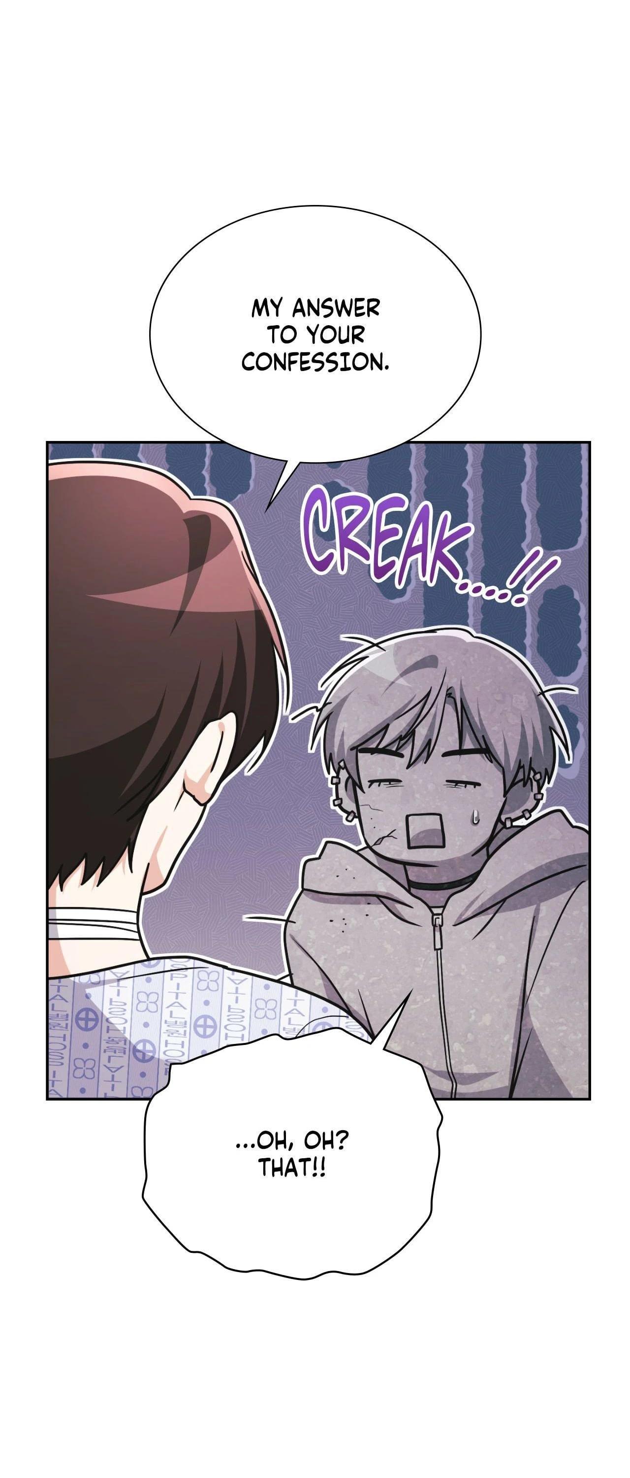 I’m Not Your Guide to Destiny - Chapter 45 Page 87