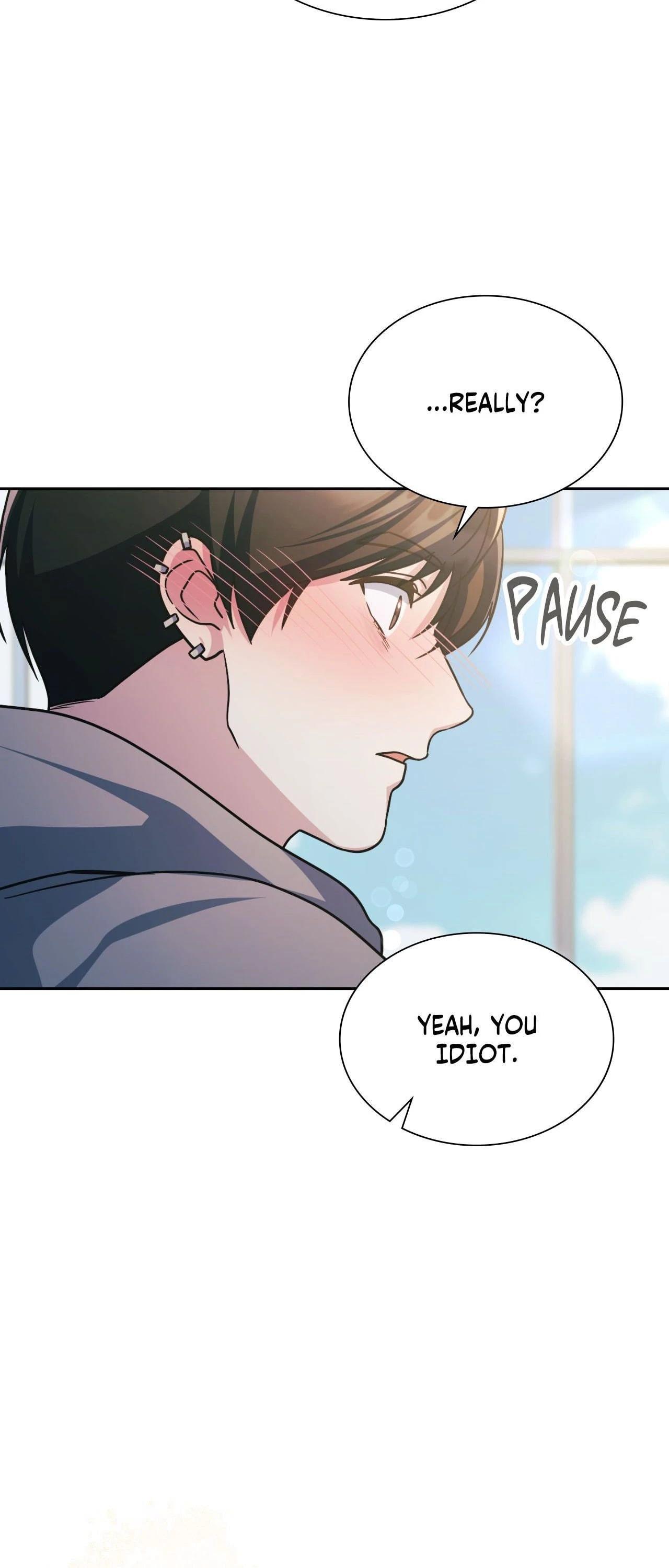 I’m Not Your Guide to Destiny - Chapter 45 Page 89