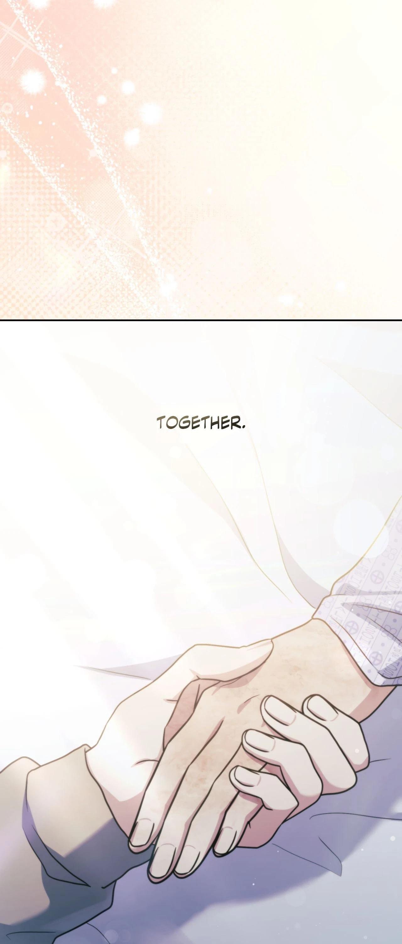 I’m Not Your Guide to Destiny - Chapter 45 Page 96