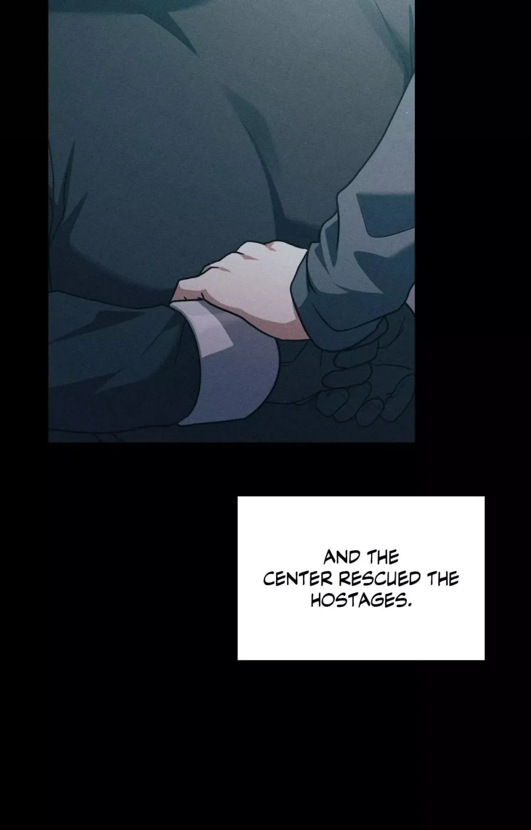 I’m Not Your Guide to Destiny - Chapter 46 Page 7