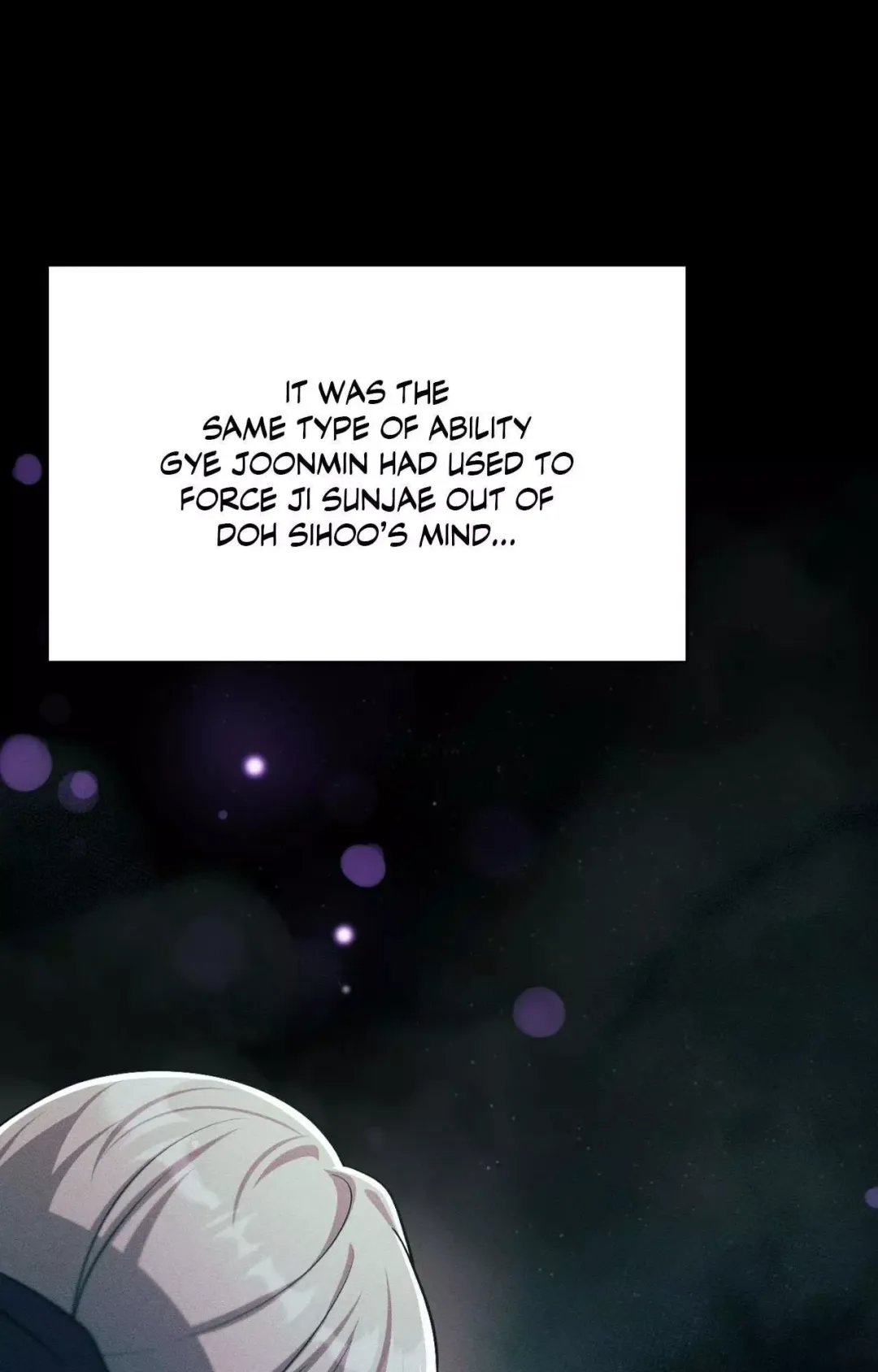 I’m Not Your Guide to Destiny - Chapter 46 Page 10
