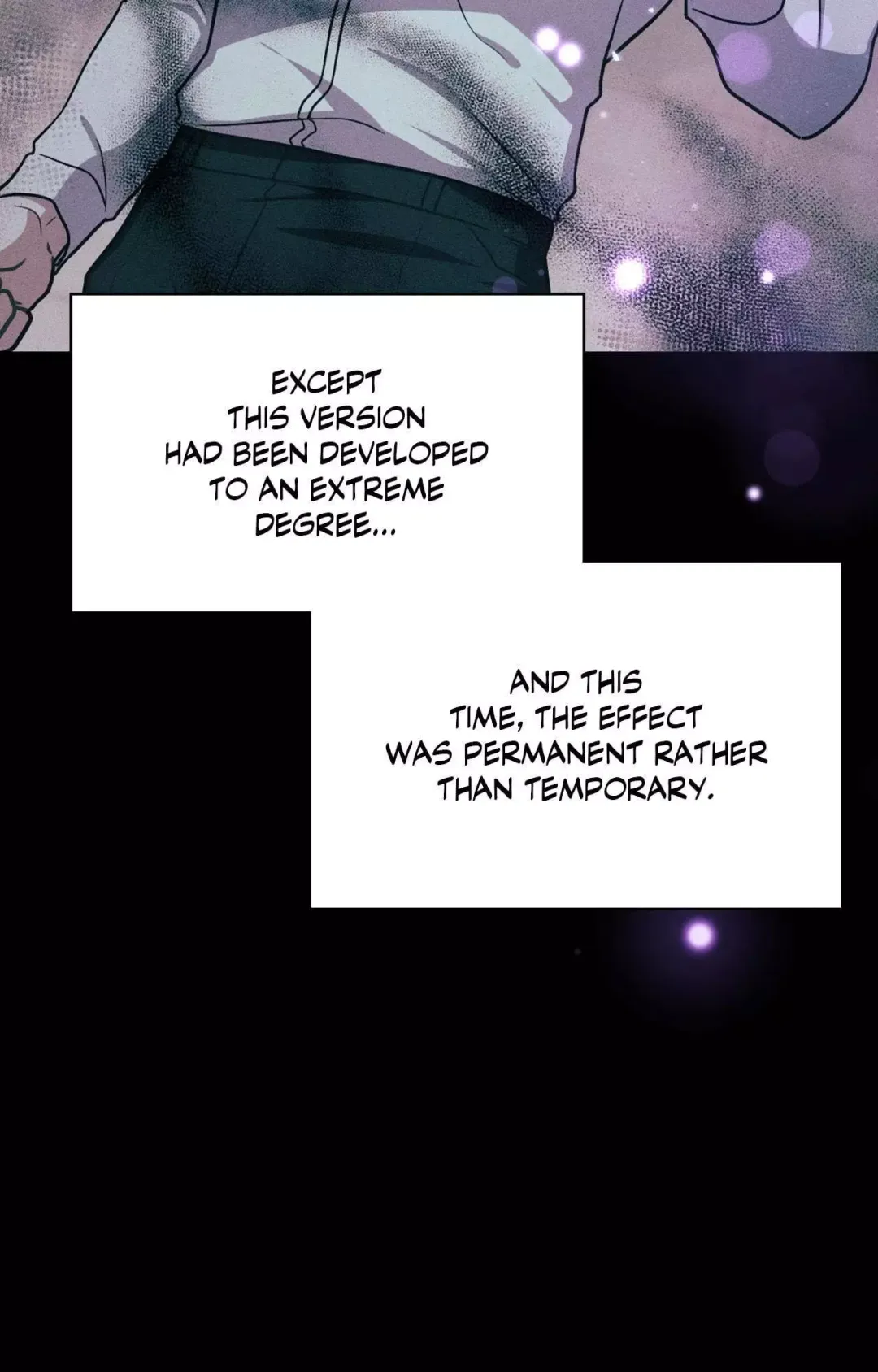 I’m Not Your Guide to Destiny - Chapter 46 Page 12