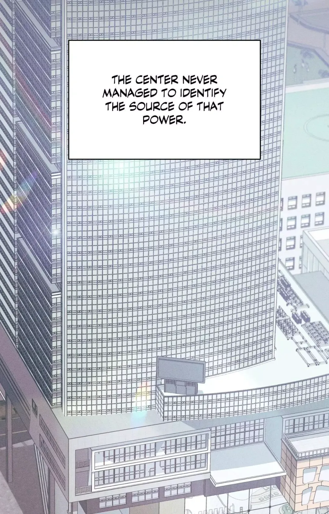 I’m Not Your Guide to Destiny - Chapter 46 Page 15
