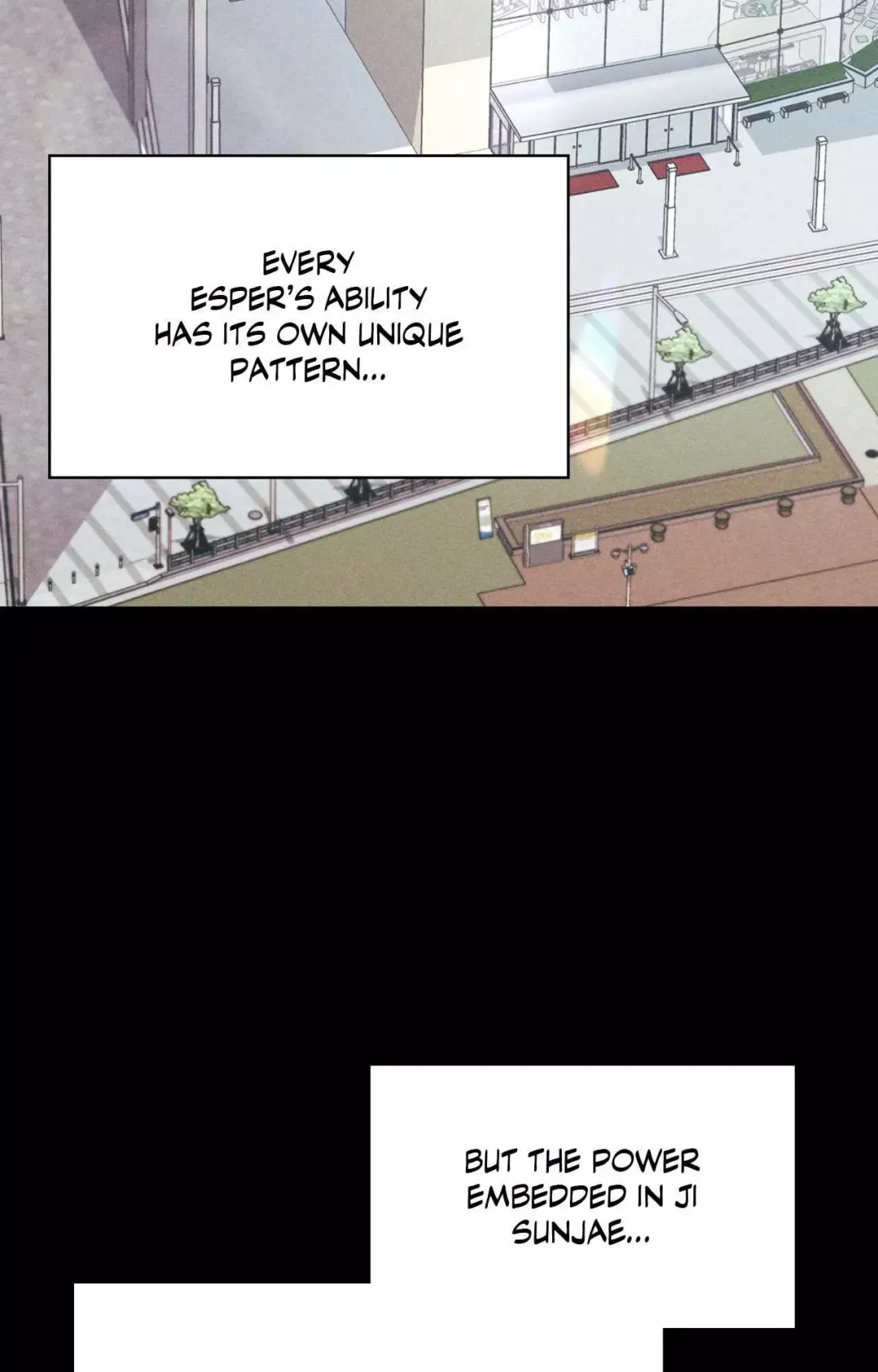 I’m Not Your Guide to Destiny - Chapter 46 Page 16