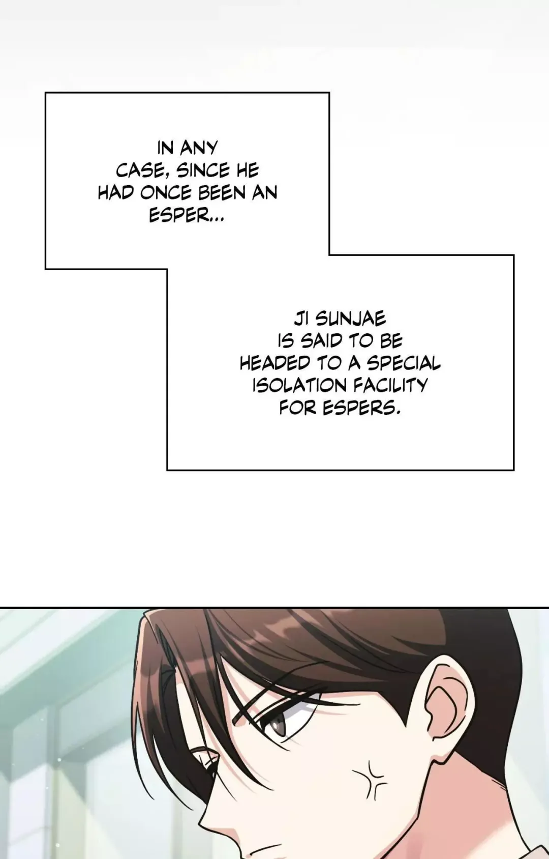 I’m Not Your Guide to Destiny - Chapter 46 Page 20