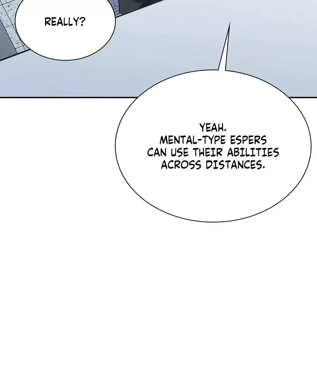 I’m Not Your Guide to Destiny - Chapter 46 Page 23