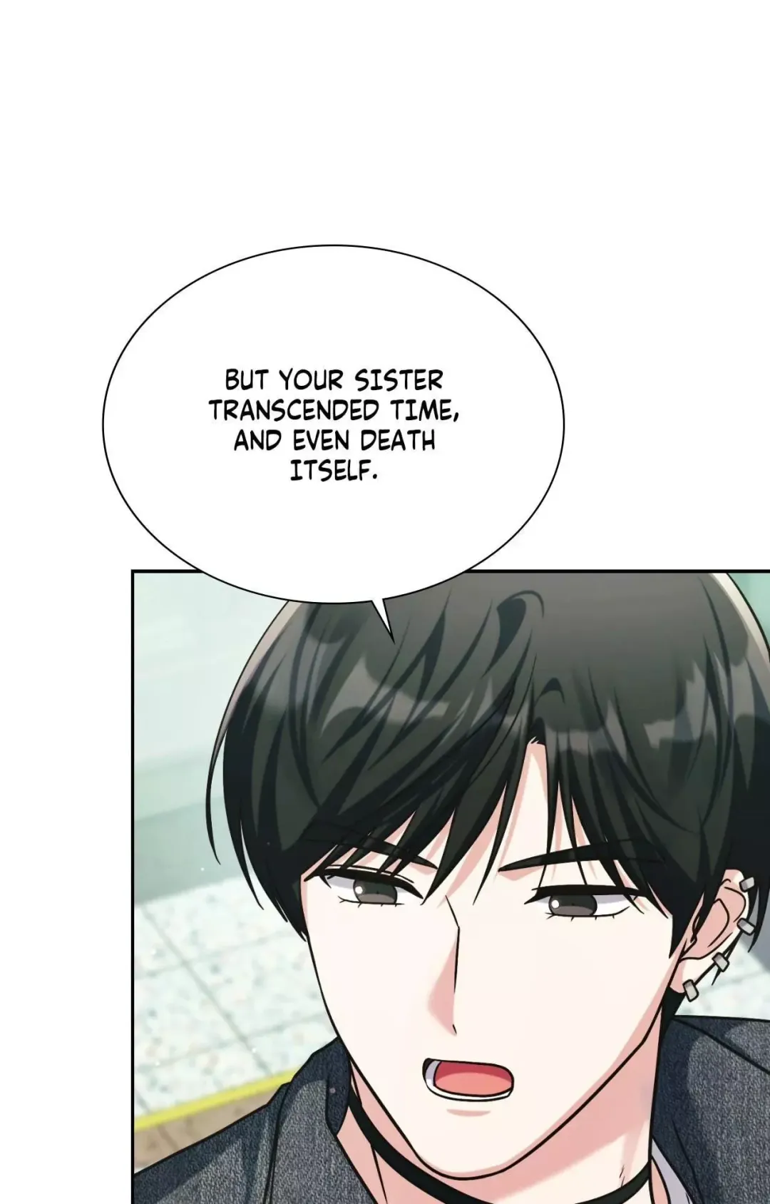 I’m Not Your Guide to Destiny - Chapter 46 Page 24