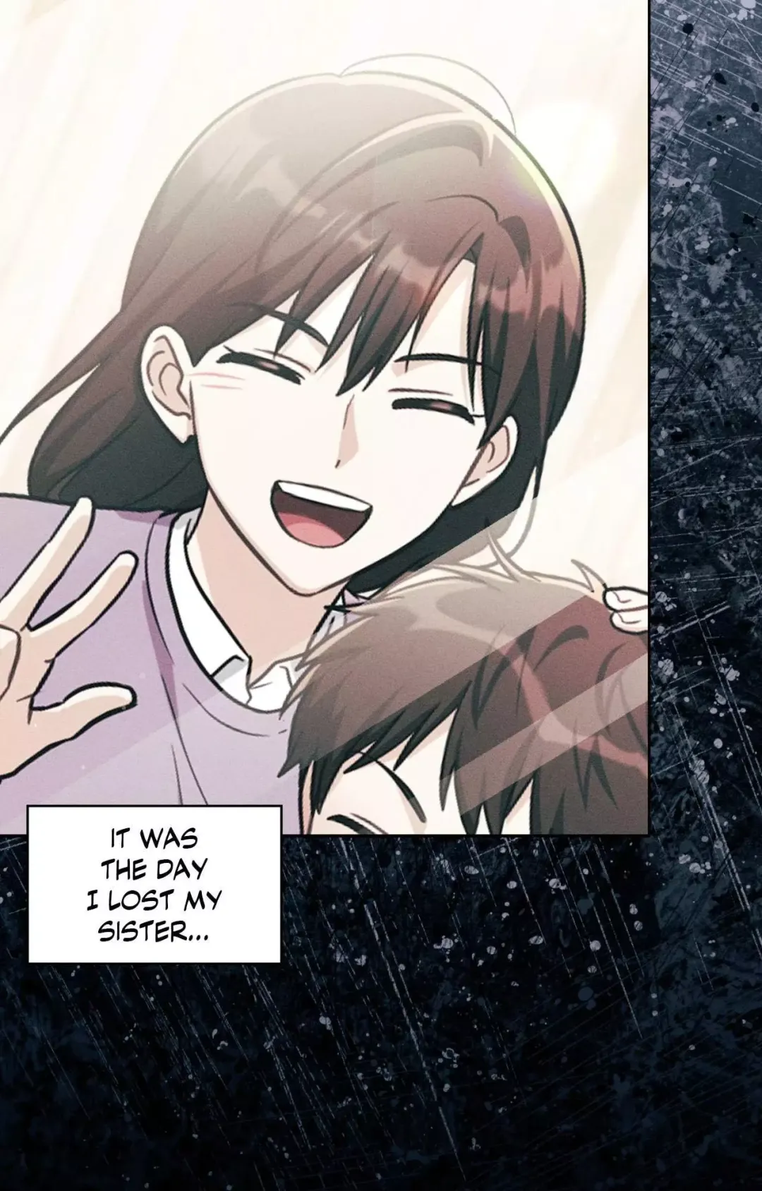 I’m Not Your Guide to Destiny - Chapter 46 Page 29