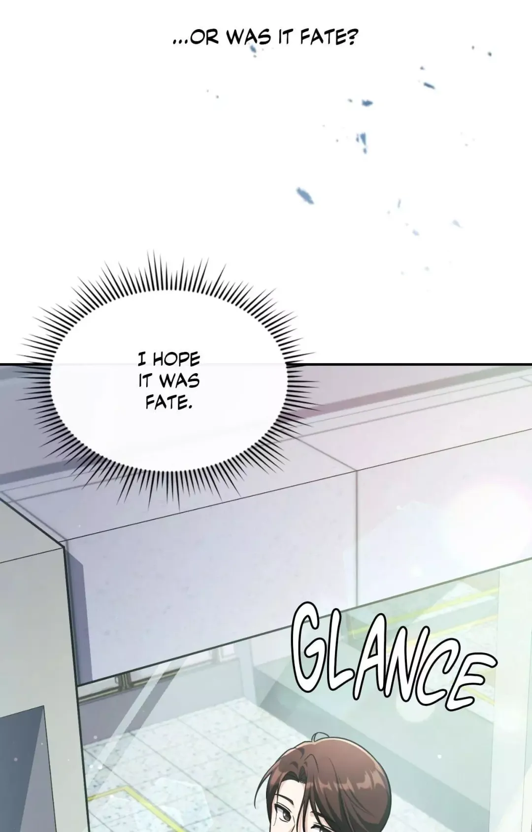 I’m Not Your Guide to Destiny - Chapter 46 Page 37