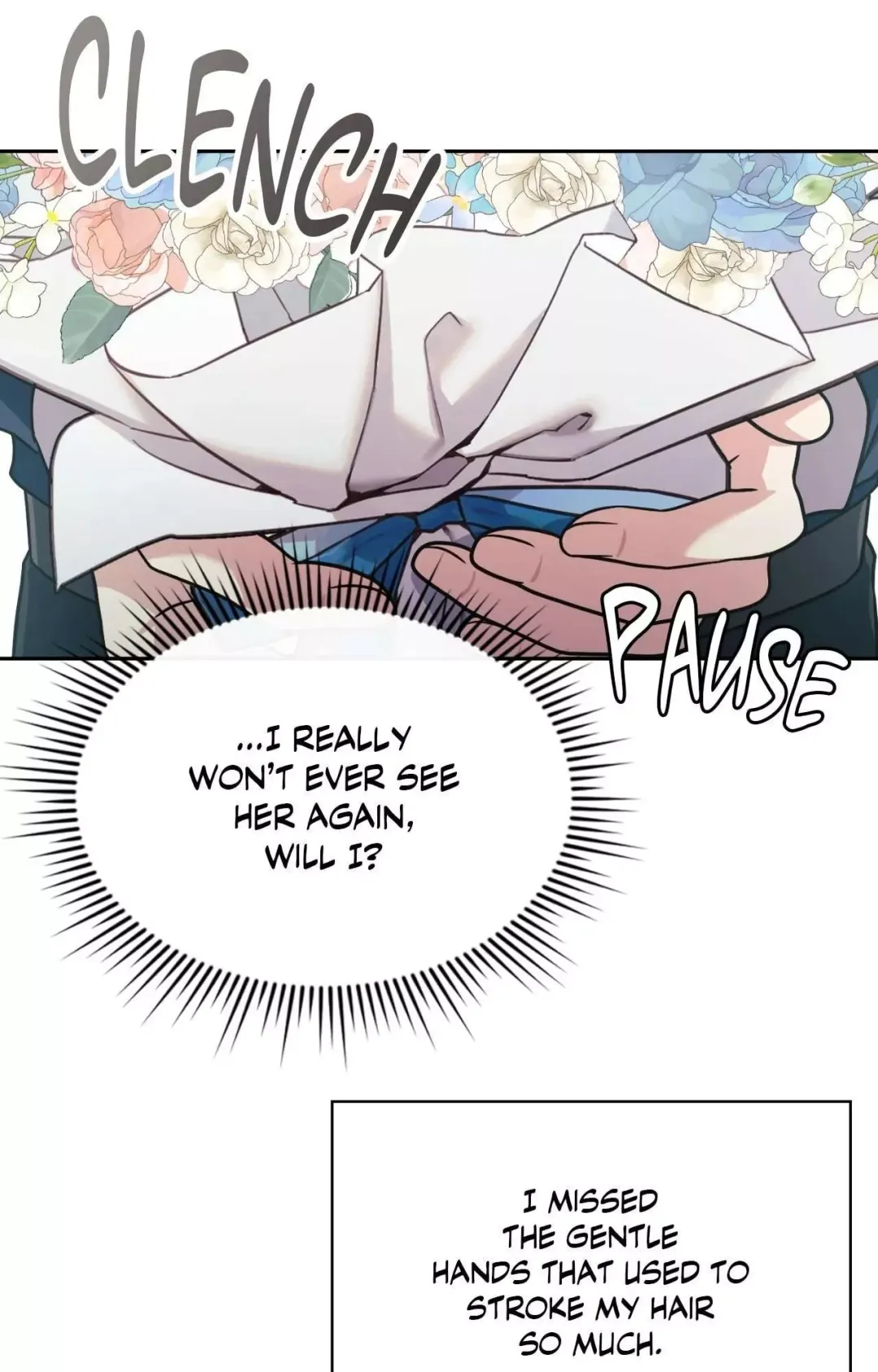 I’m Not Your Guide to Destiny - Chapter 46 Page 40