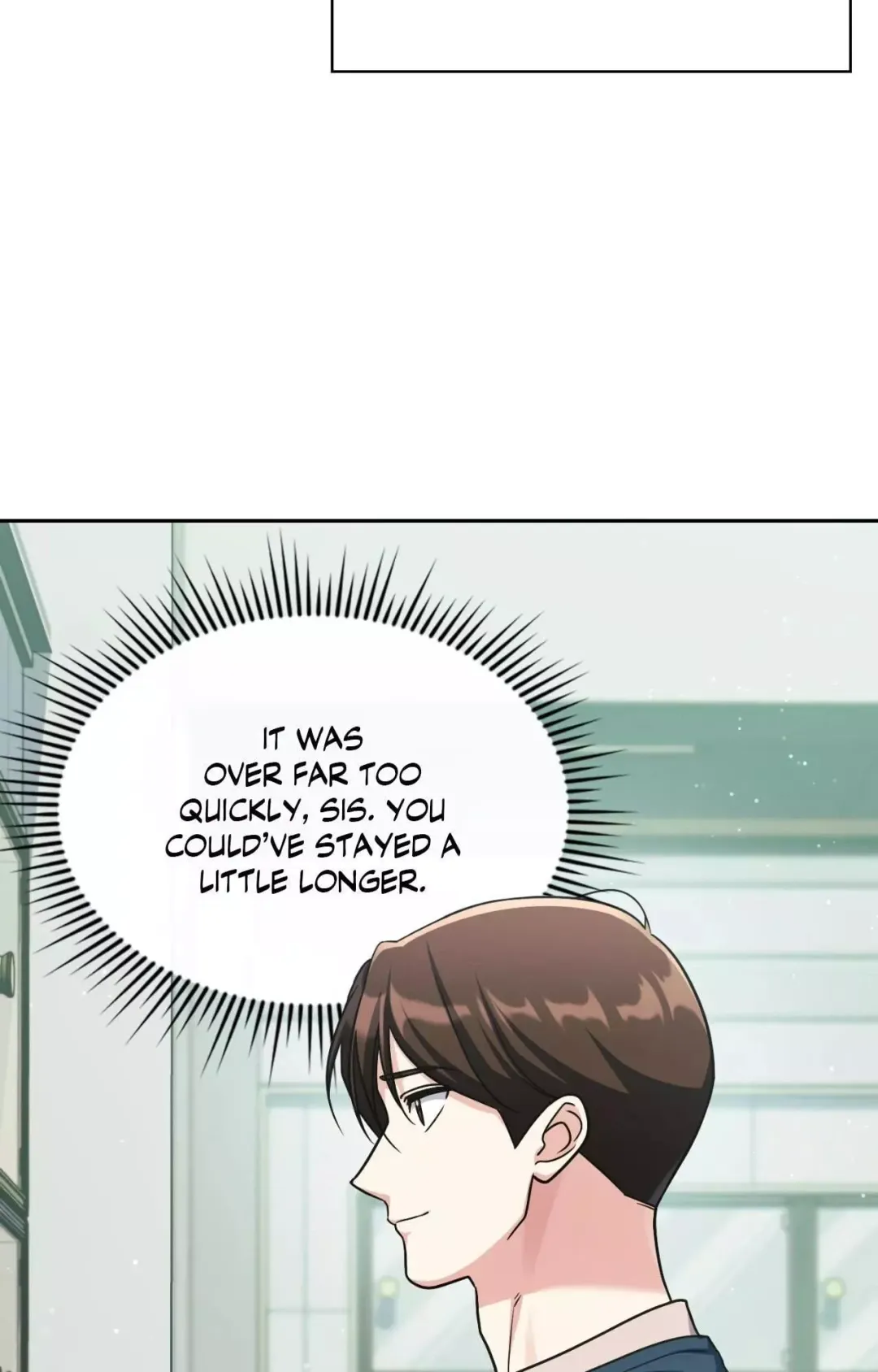 I’m Not Your Guide to Destiny - Chapter 46 Page 41
