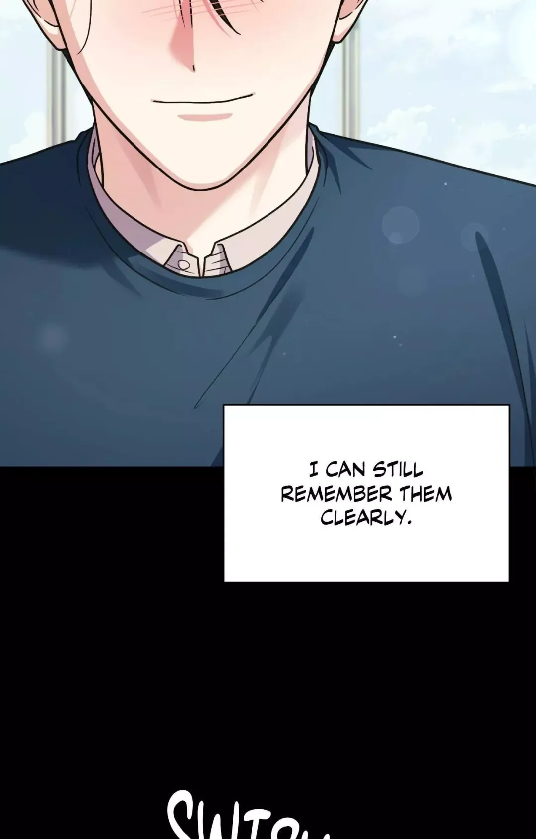 I’m Not Your Guide to Destiny - Chapter 46 Page 46