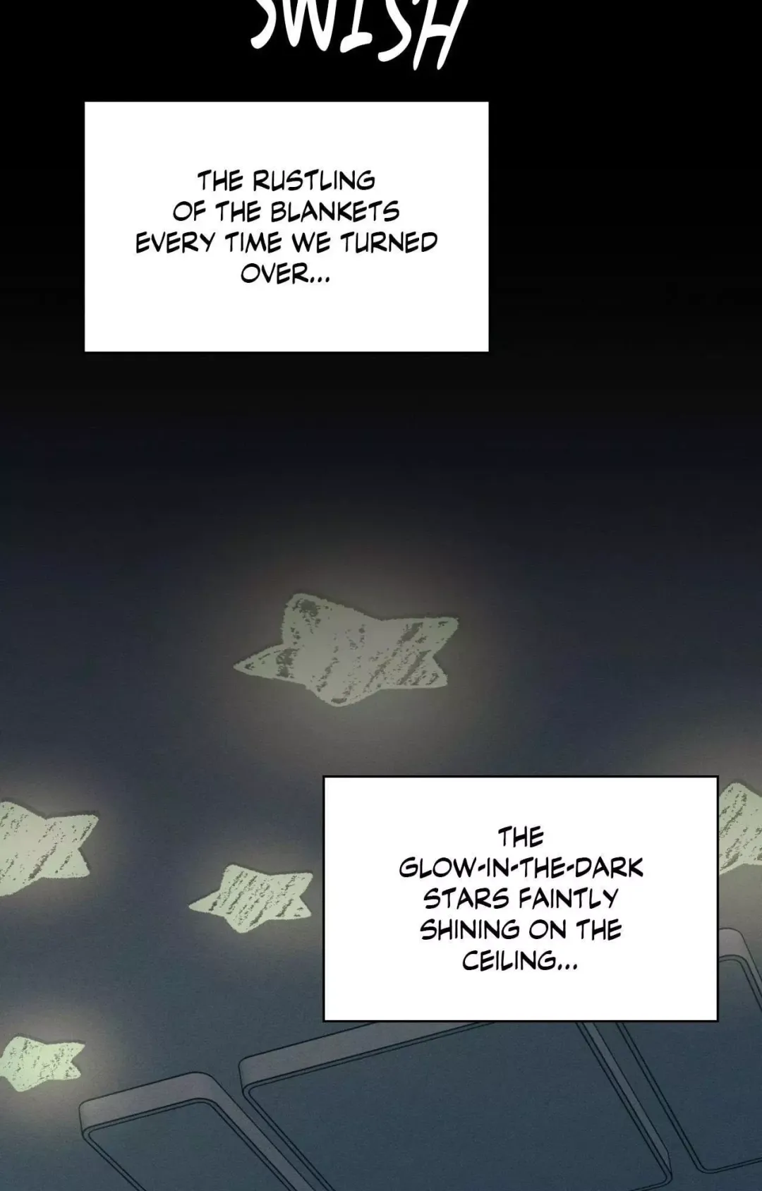 I’m Not Your Guide to Destiny - Chapter 46 Page 47