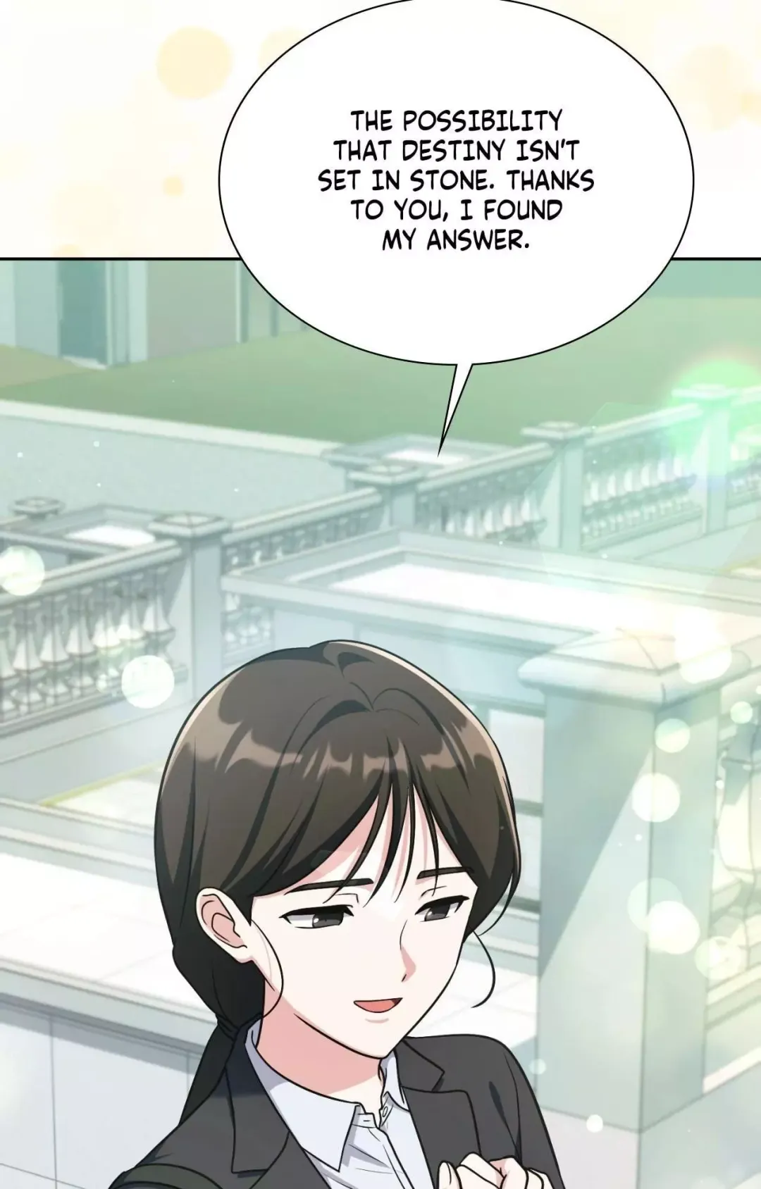 I’m Not Your Guide to Destiny - Chapter 46 Page 59