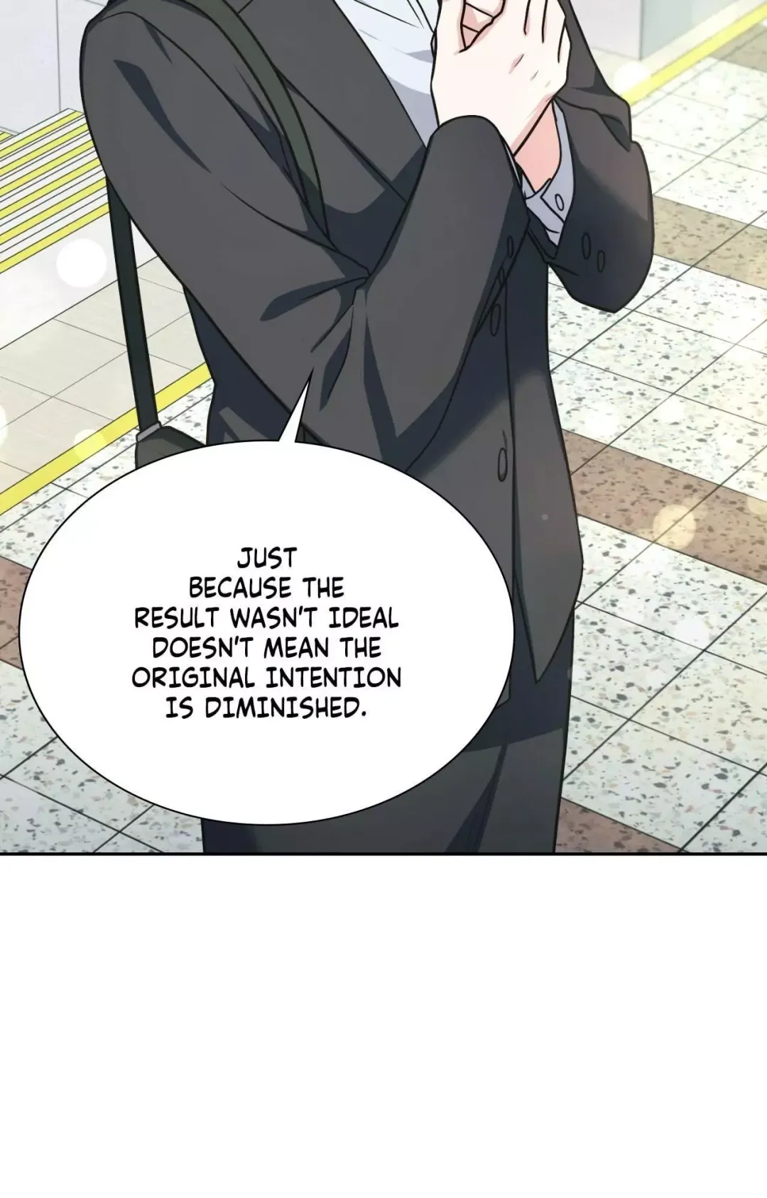 I’m Not Your Guide to Destiny - Chapter 46 Page 60