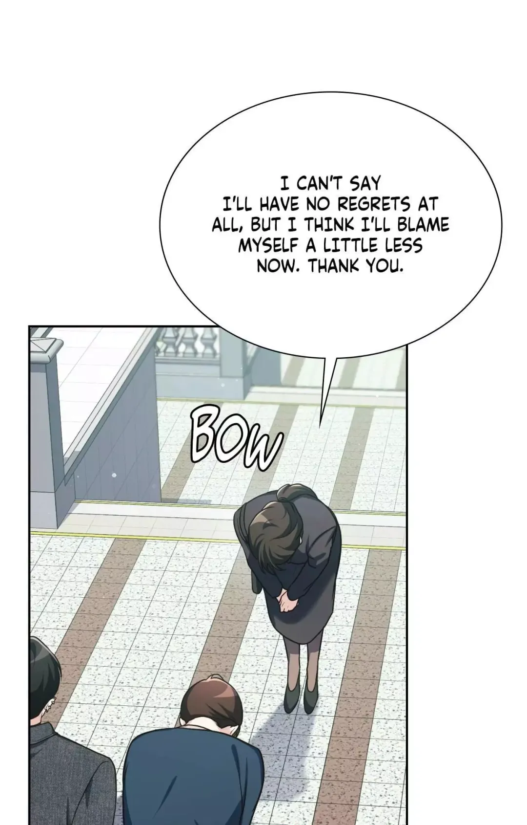 I’m Not Your Guide to Destiny - Chapter 46 Page 61