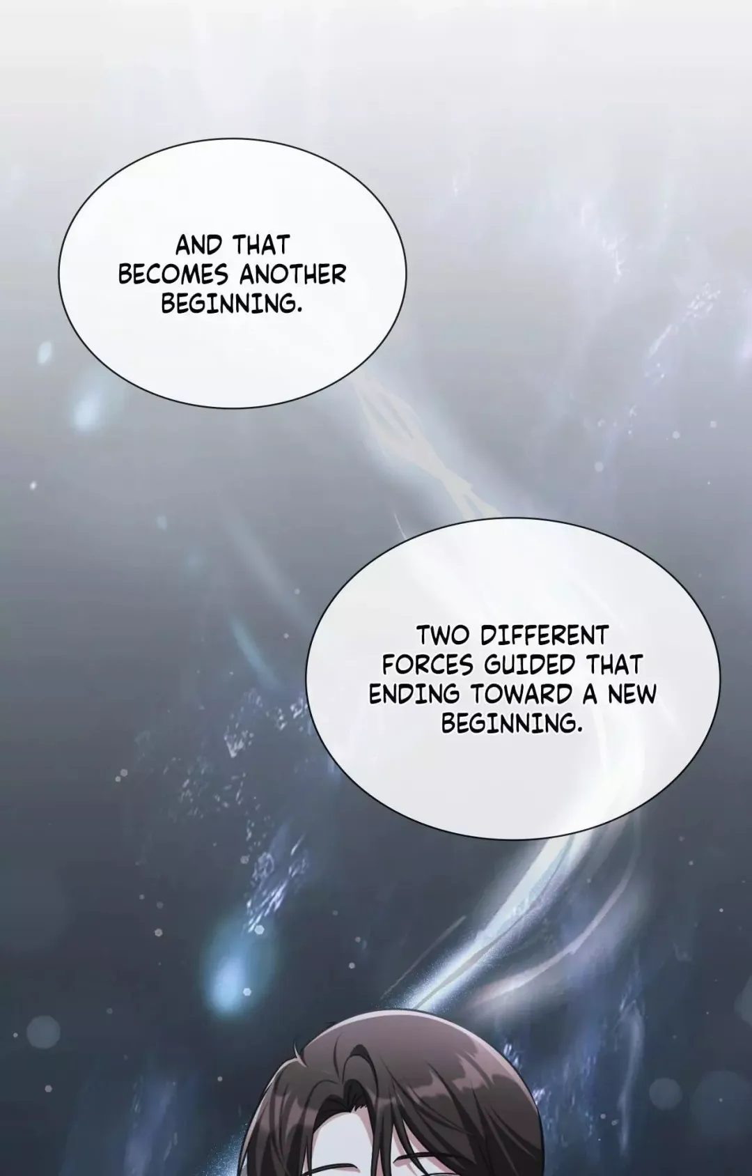 I’m Not Your Guide to Destiny - Chapter 46 Page 64