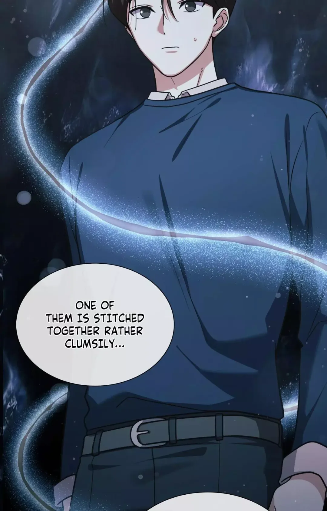 I’m Not Your Guide to Destiny - Chapter 46 Page 65
