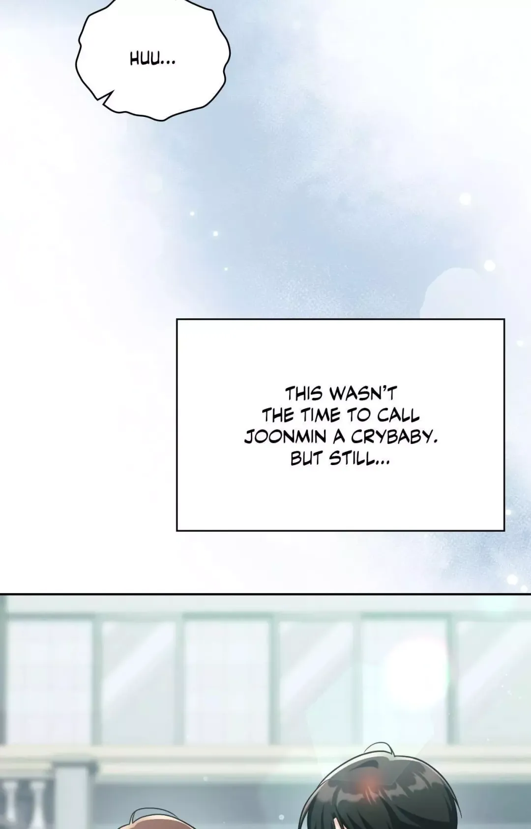 I’m Not Your Guide to Destiny - Chapter 46 Page 72