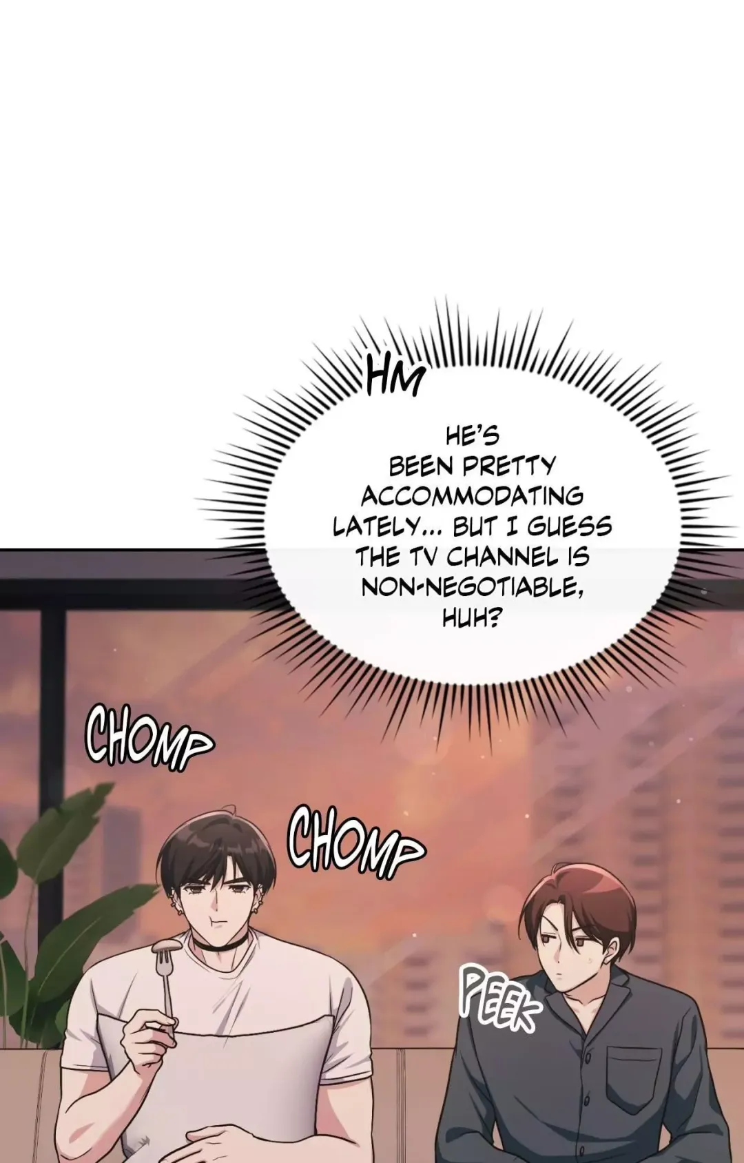 I’m Not Your Guide to Destiny - Chapter 46 Page 80