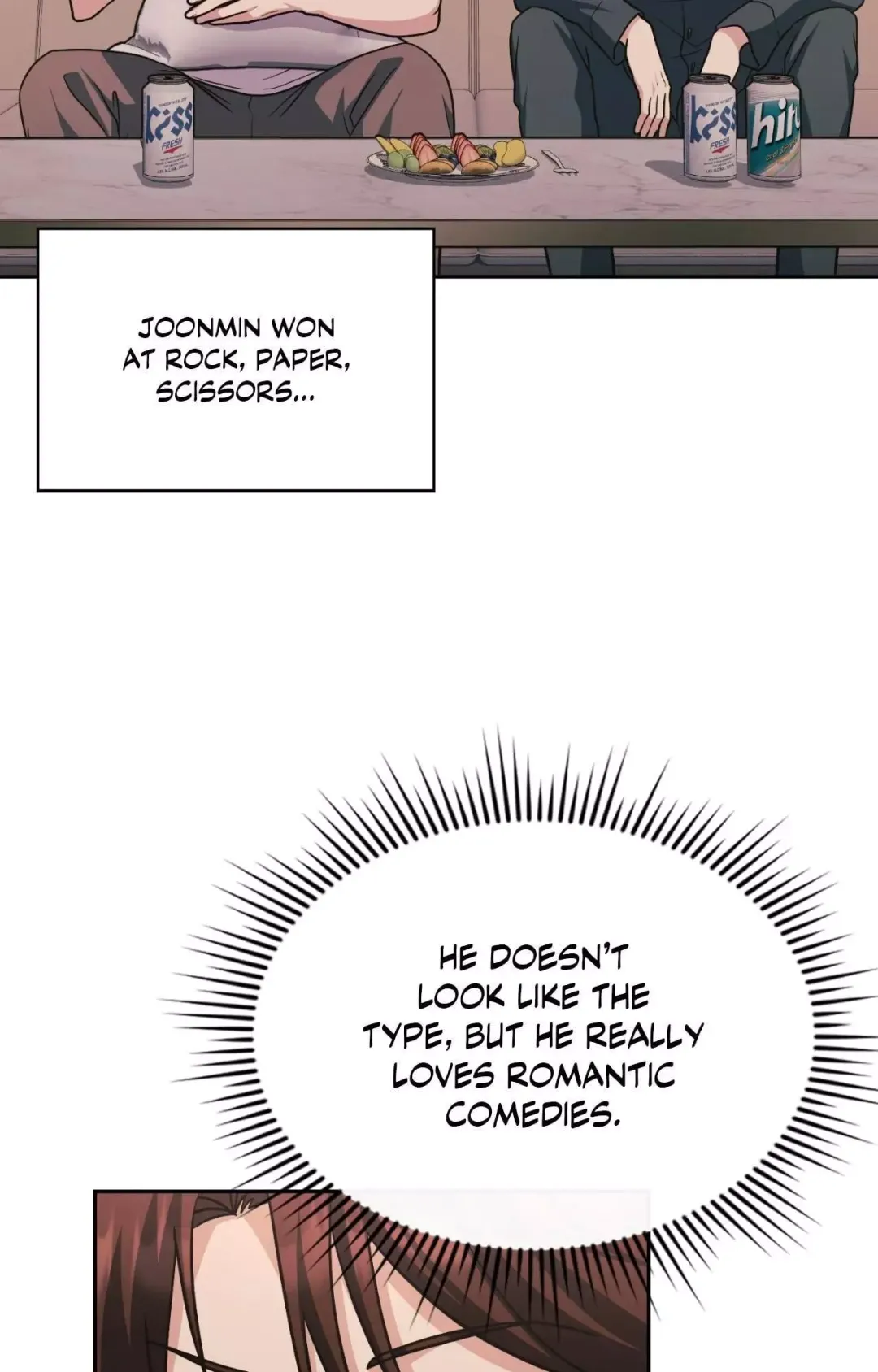 I’m Not Your Guide to Destiny - Chapter 46 Page 81