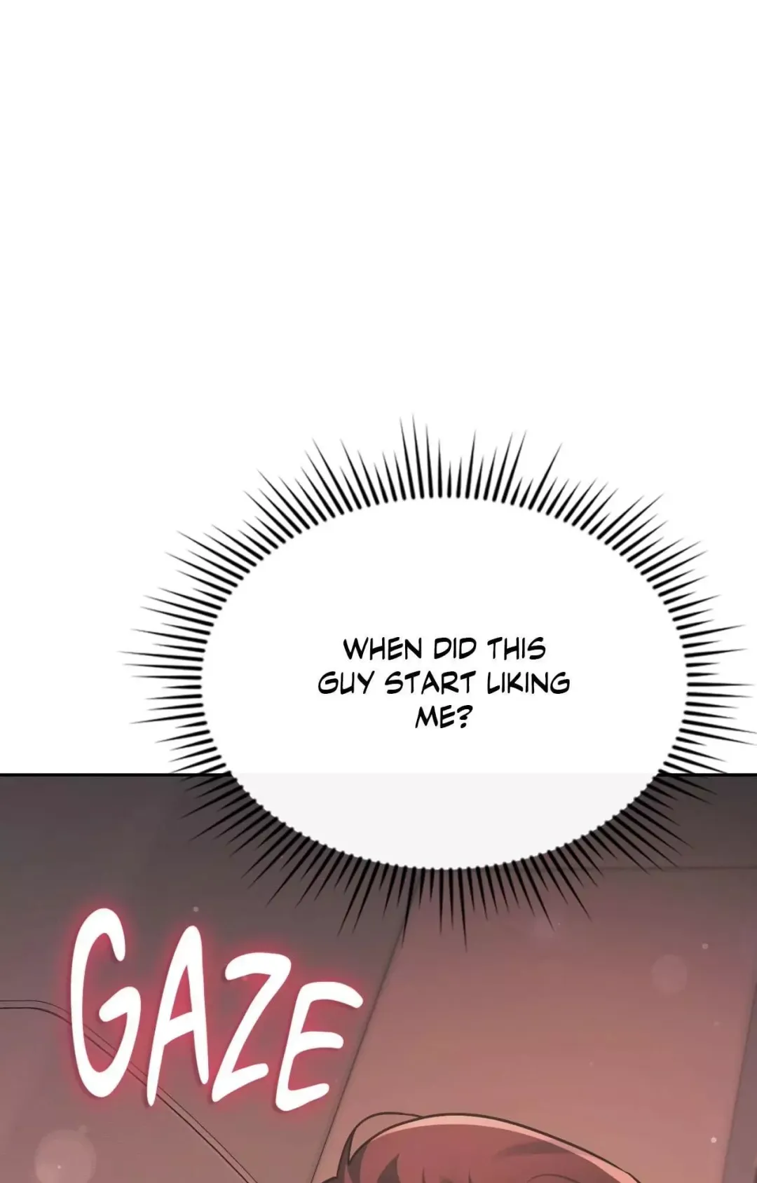 I’m Not Your Guide to Destiny - Chapter 46 Page 85