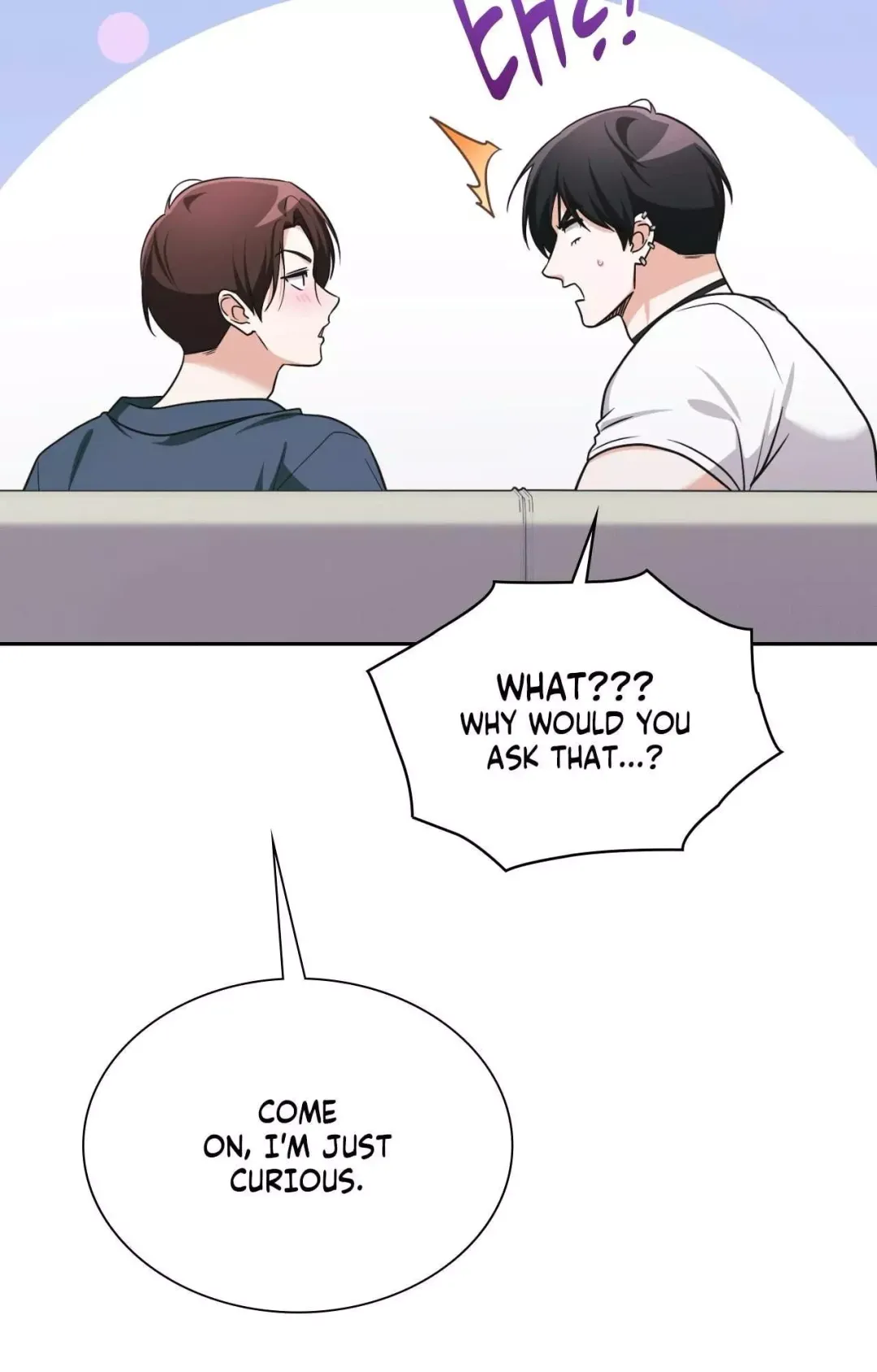 I’m Not Your Guide to Destiny - Chapter 46 Page 89