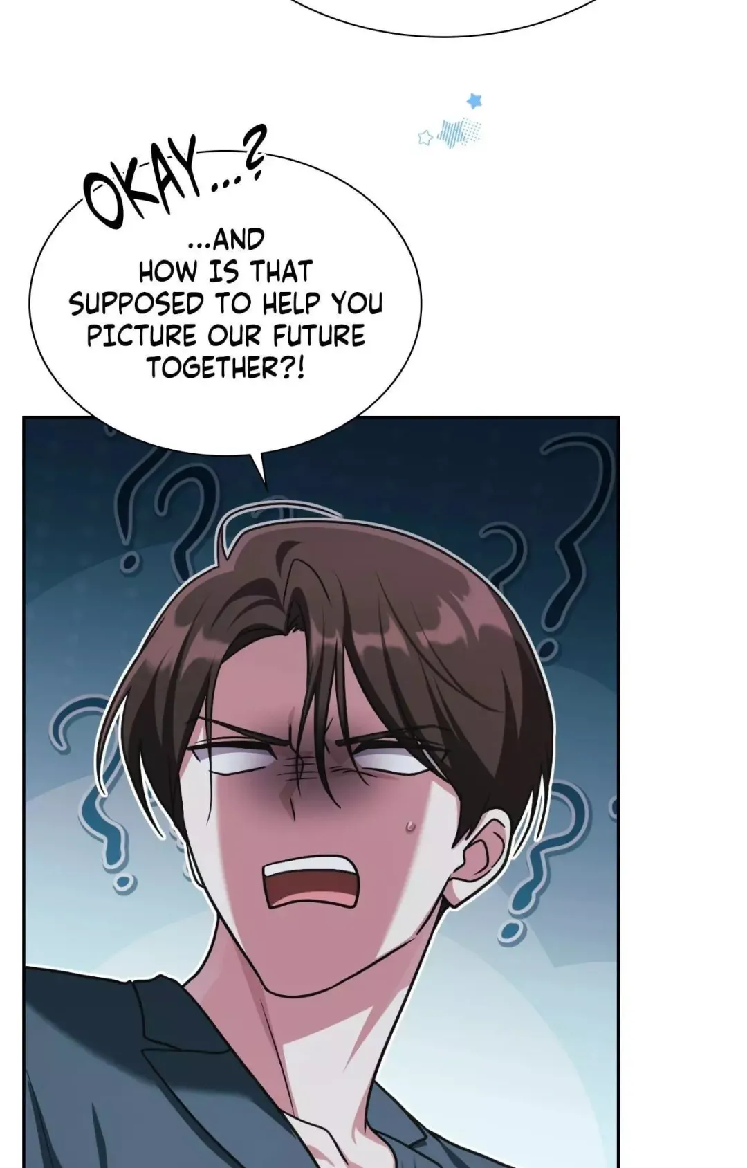 I’m Not Your Guide to Destiny - Chapter 46 Page 92