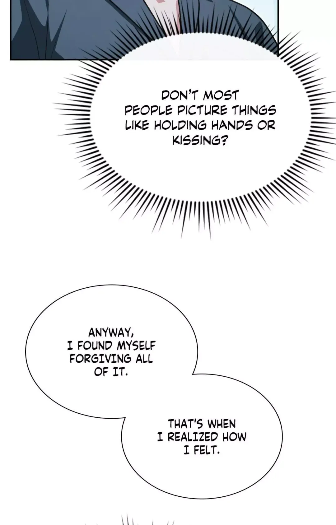 I’m Not Your Guide to Destiny - Chapter 46 Page 93