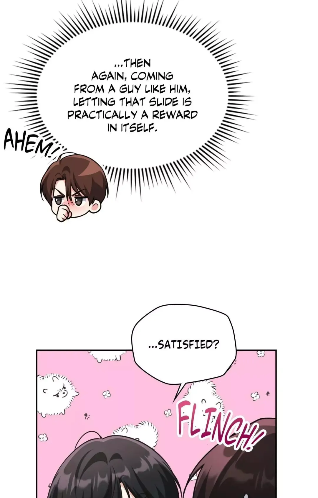 I’m Not Your Guide to Destiny - Chapter 46 Page 94