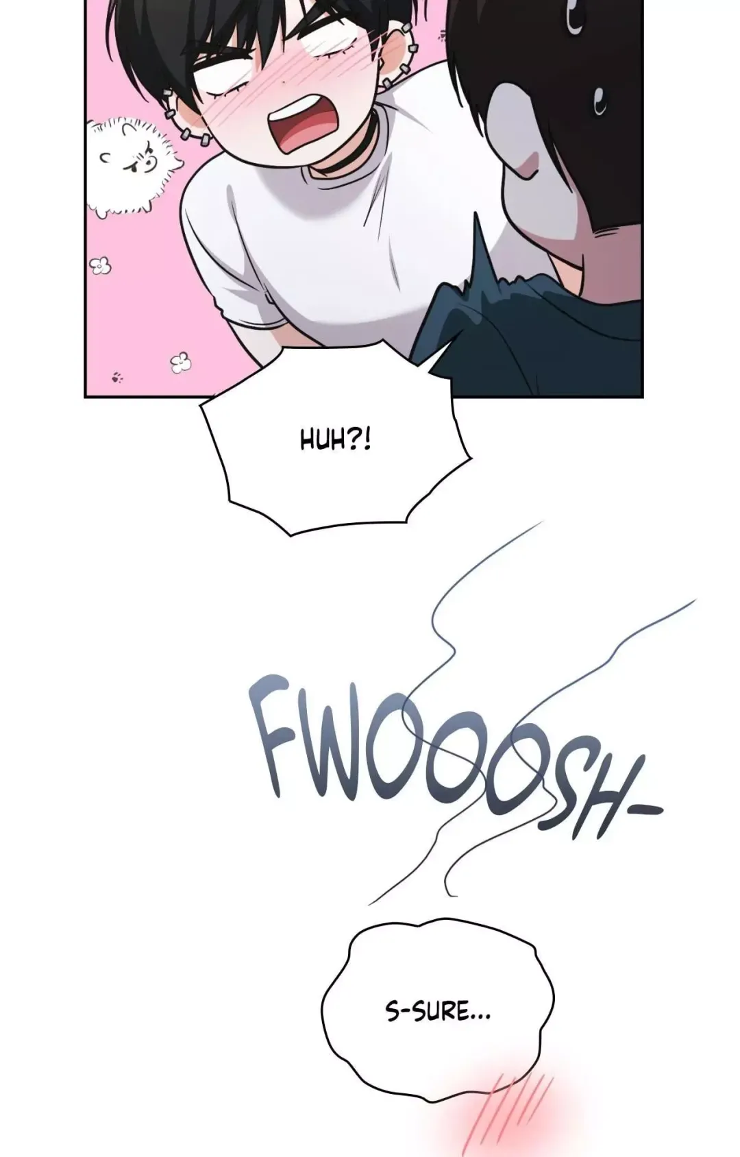 I’m Not Your Guide to Destiny - Chapter 46 Page 95